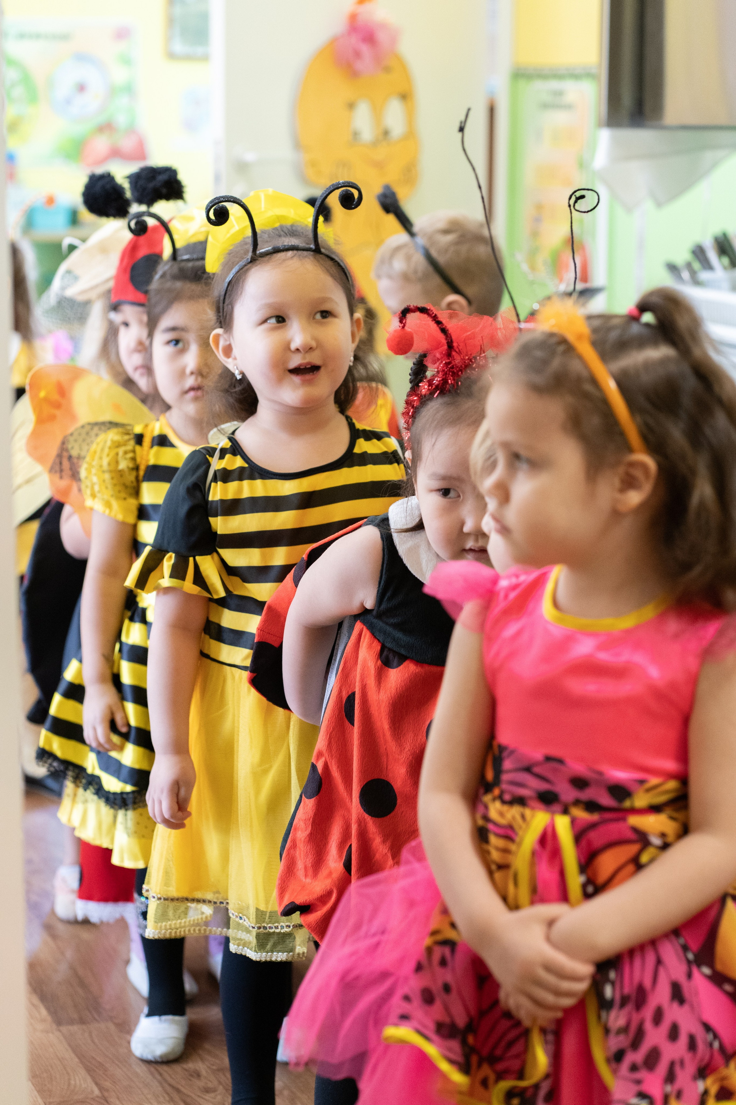 Я в детском саду. Алена Коломоец | Фотограф, Мирный, Якутия