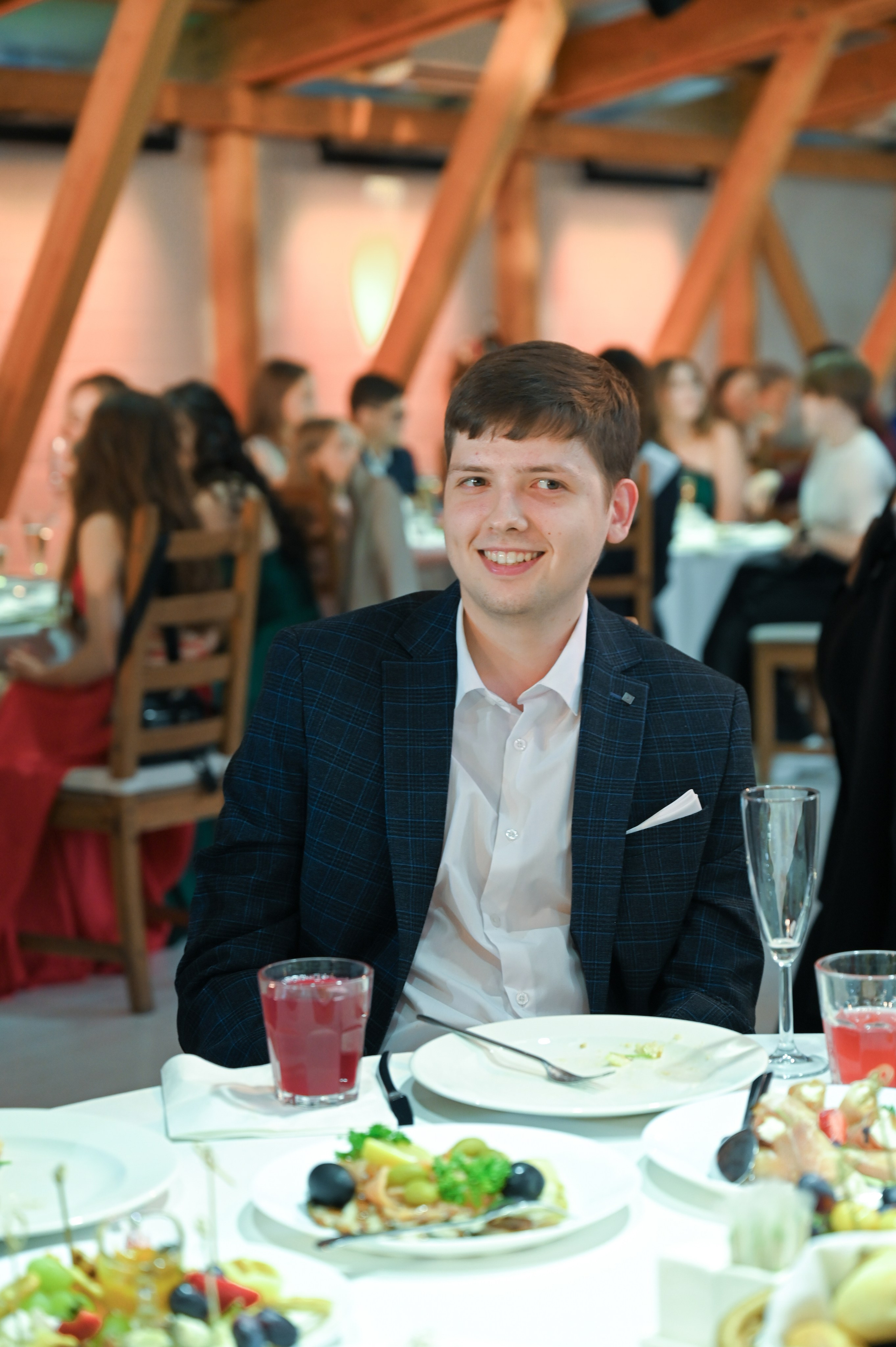 Выпускной 11 класс. Фотосессии в Москве. Фотограф Жоголева Мария