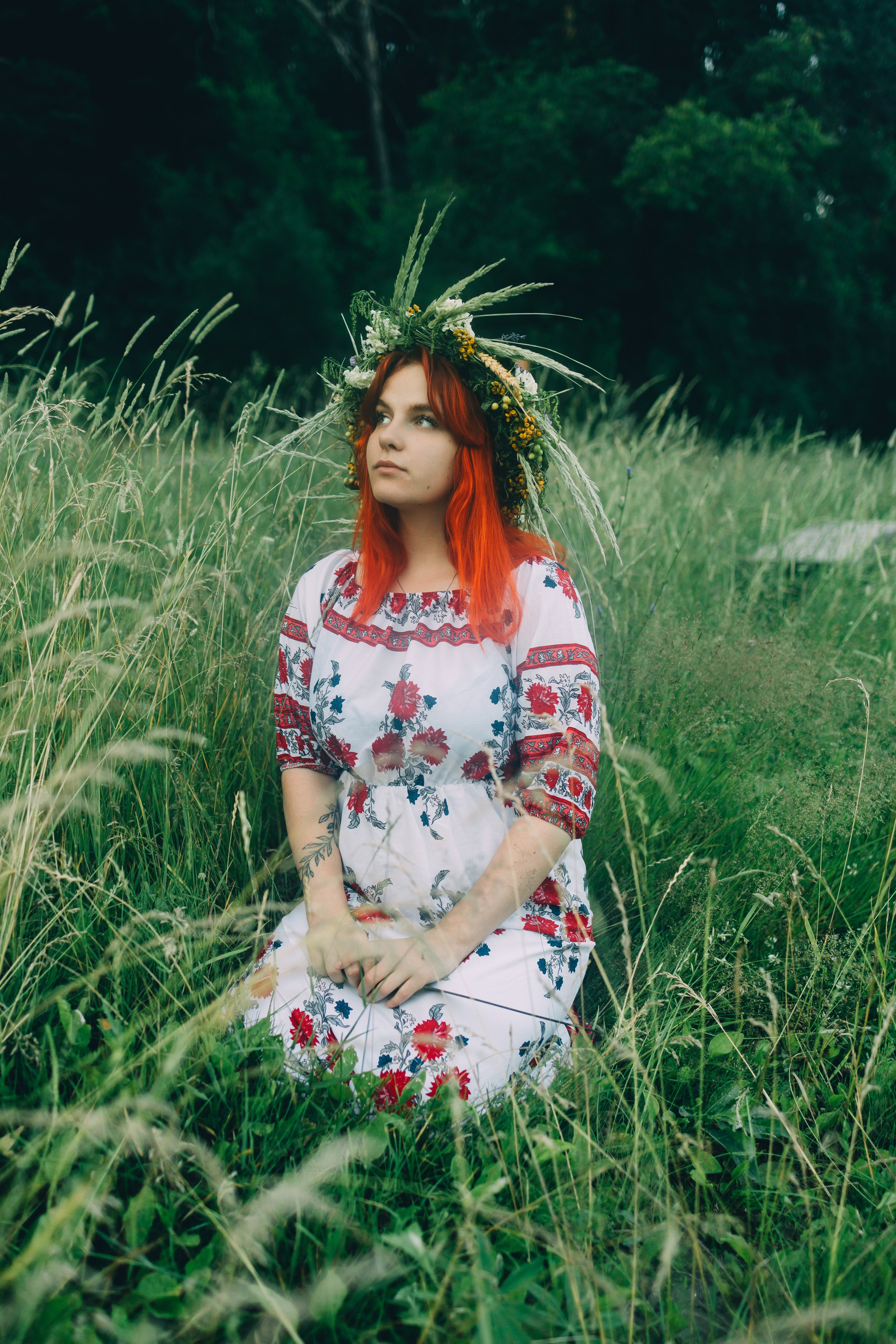 Ксения. Семейный фотограф в Рязани и Рязанской области