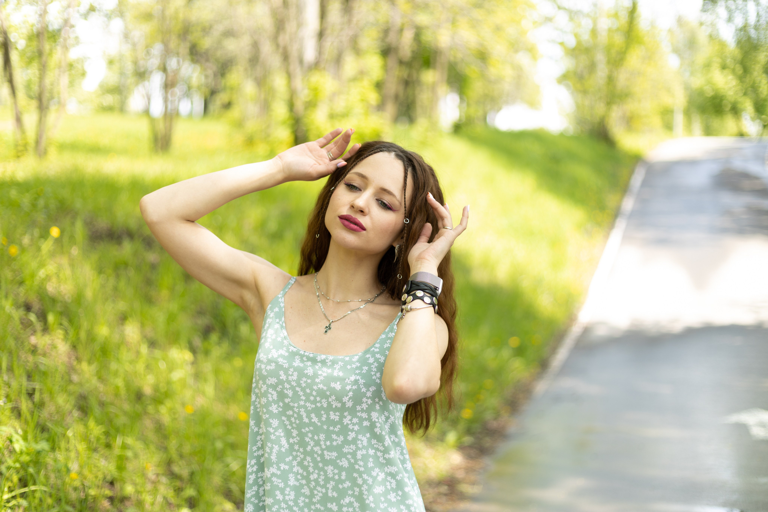 Екатерина. Семейный фотограф в Рязани и Рязанской области