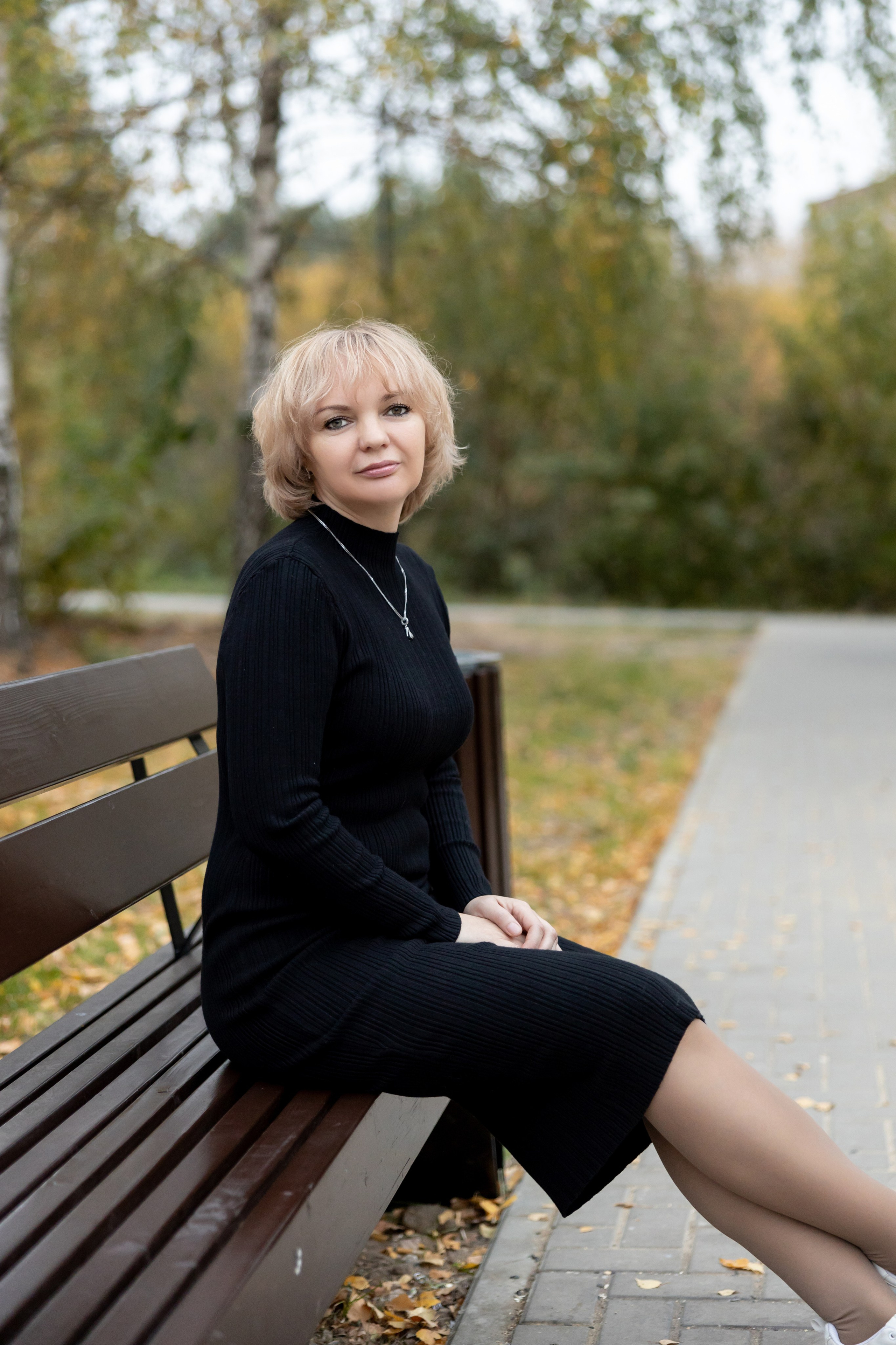 Валентина. Семейный фотограф в Рязани и Рязанской области