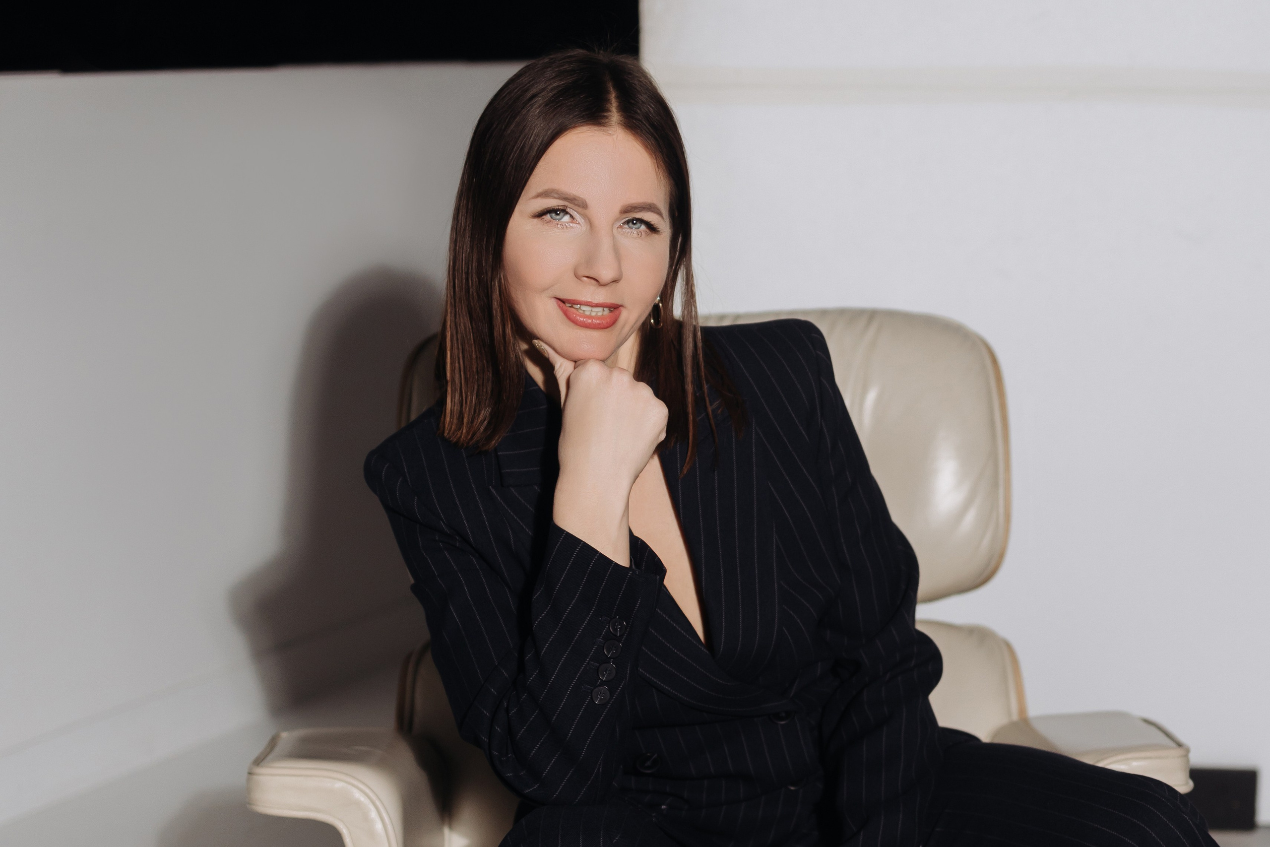 Оксана. Семейный фотограф в Рязани и Рязанской области