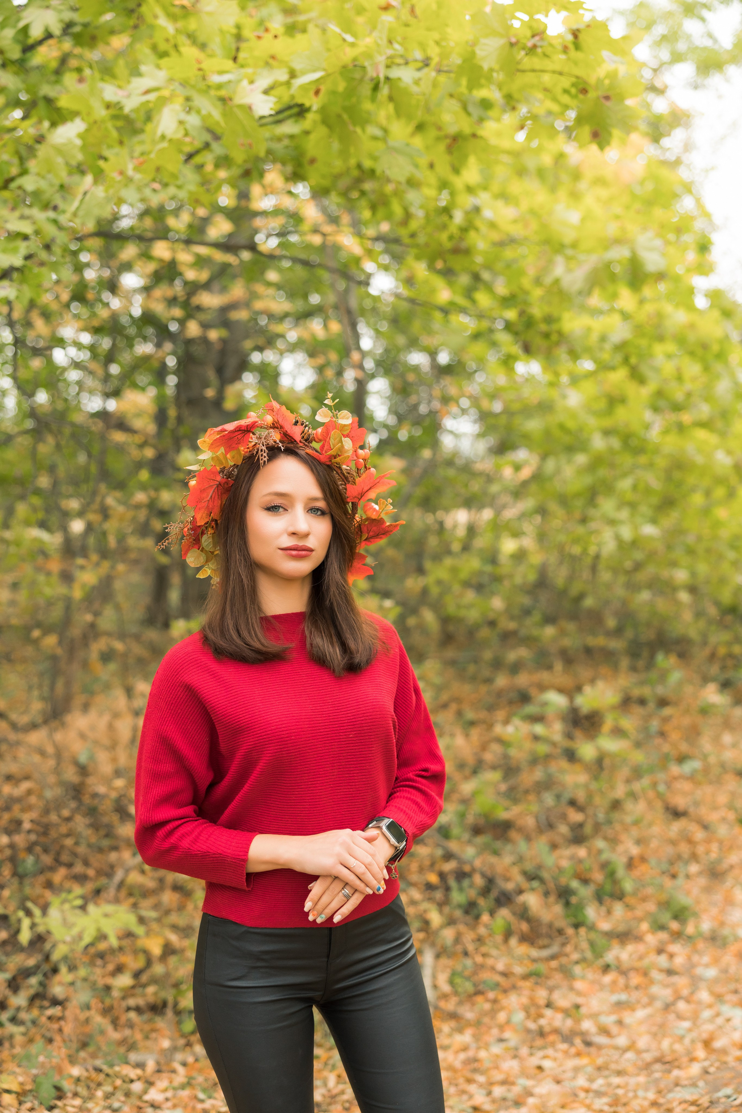 Екатерина. Семейный фотограф в Рязани и Рязанской области