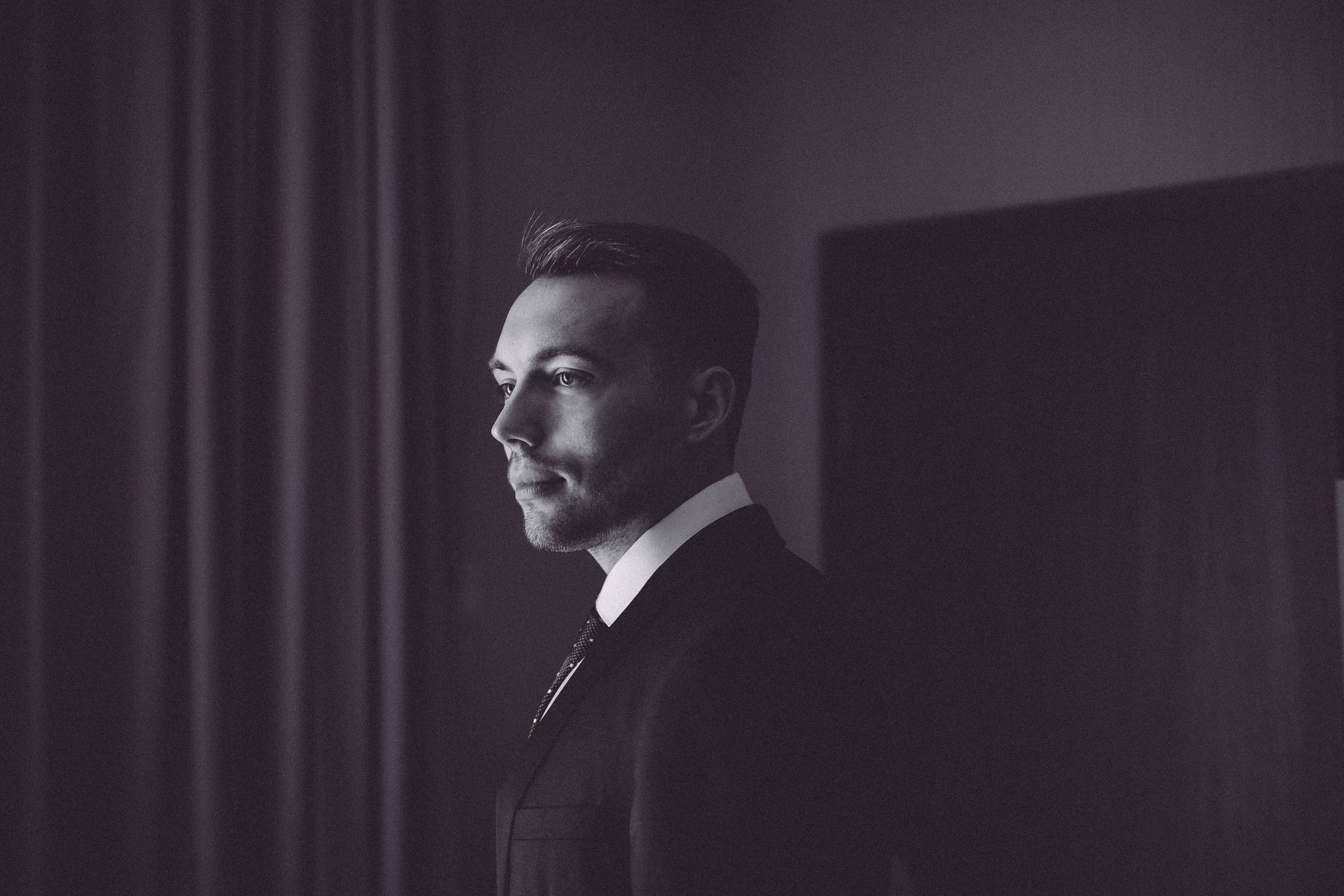 Деловые портреты