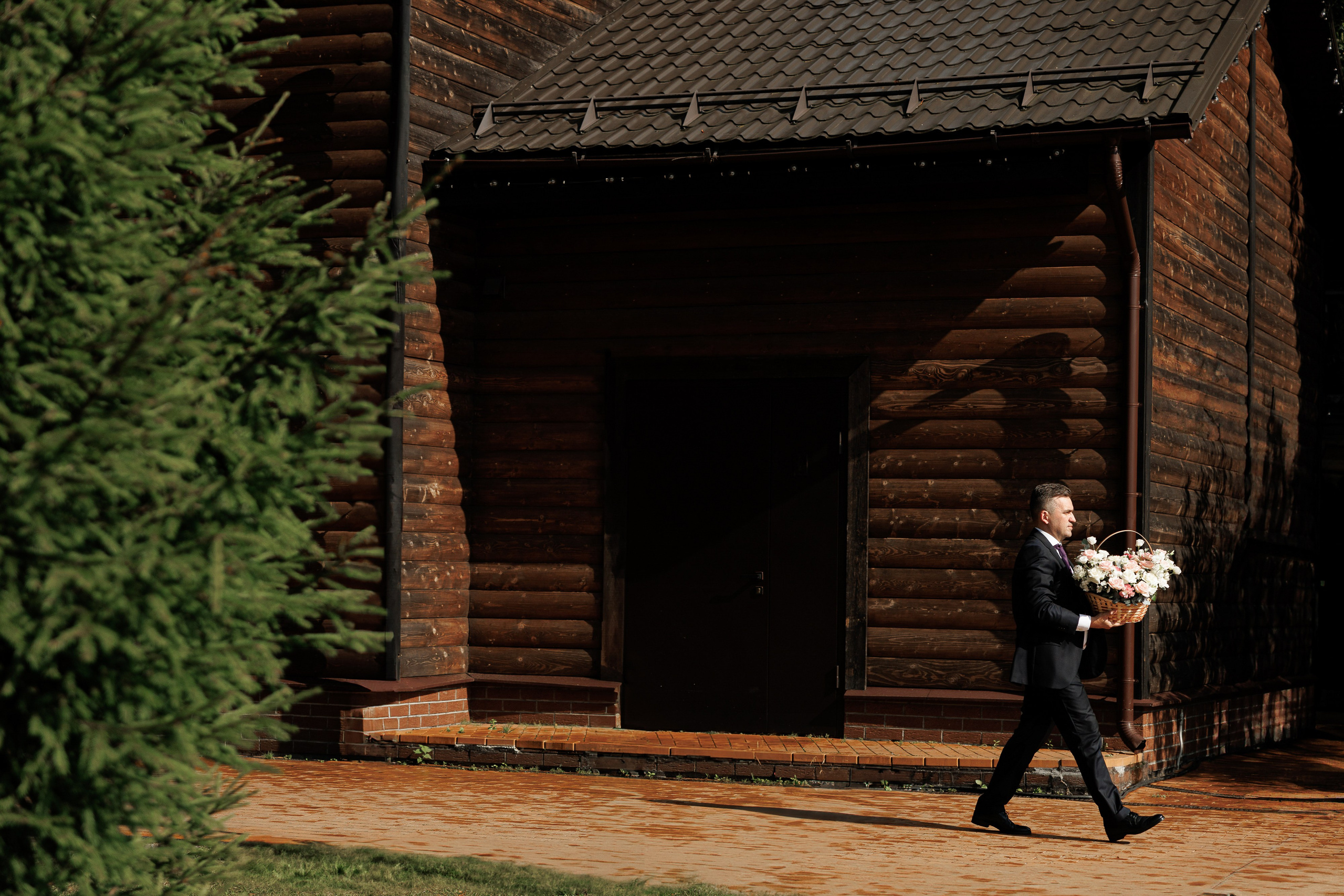 K & D. Свадебный и event-фотограф Иван Волнухин