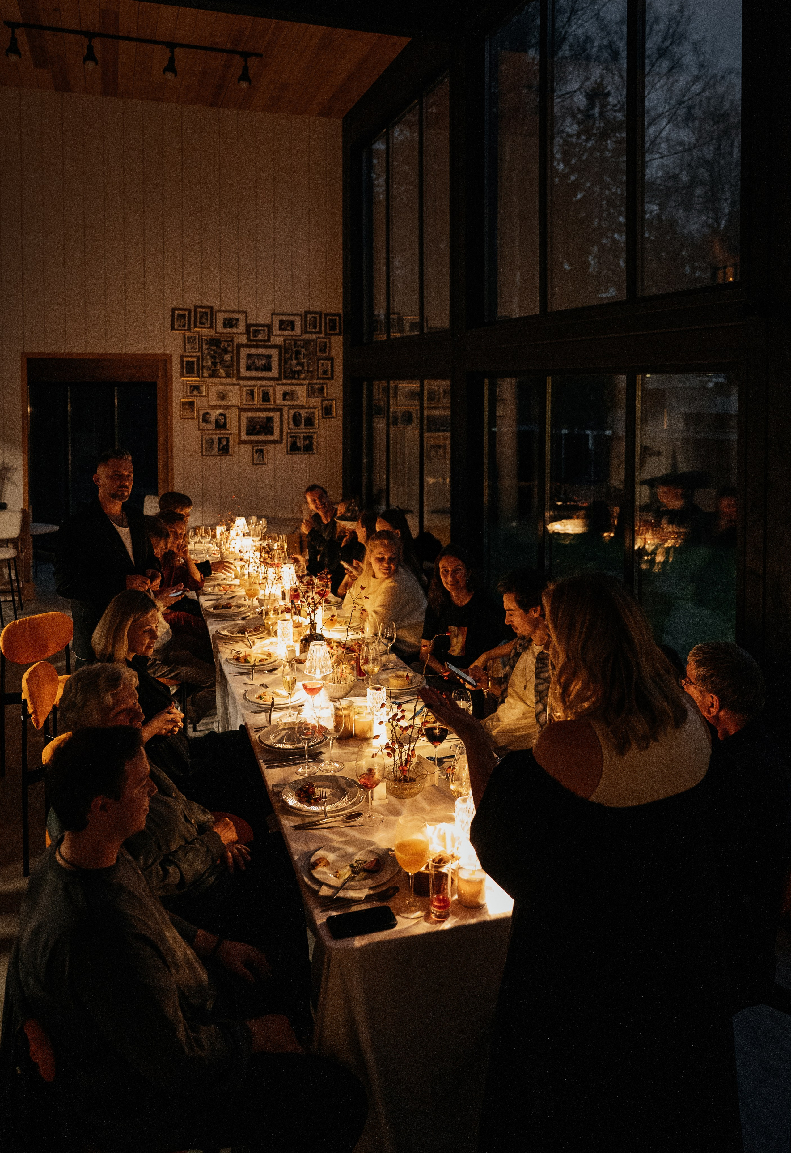 Wedding photographer in Moscow and around the world Andrey Medvednikov