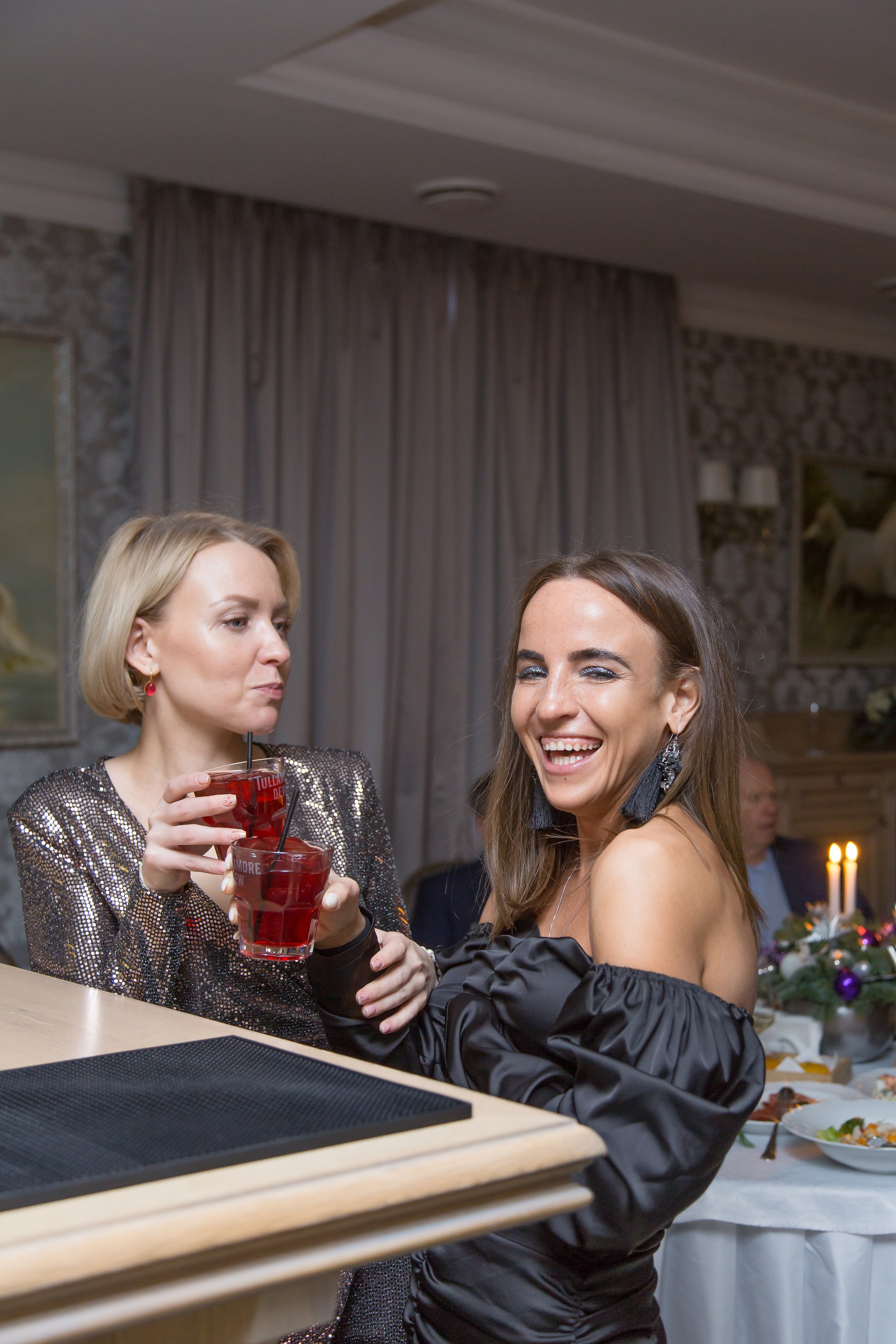 КОРПОРАТИВ НОВЫЙ ГОД. Главная