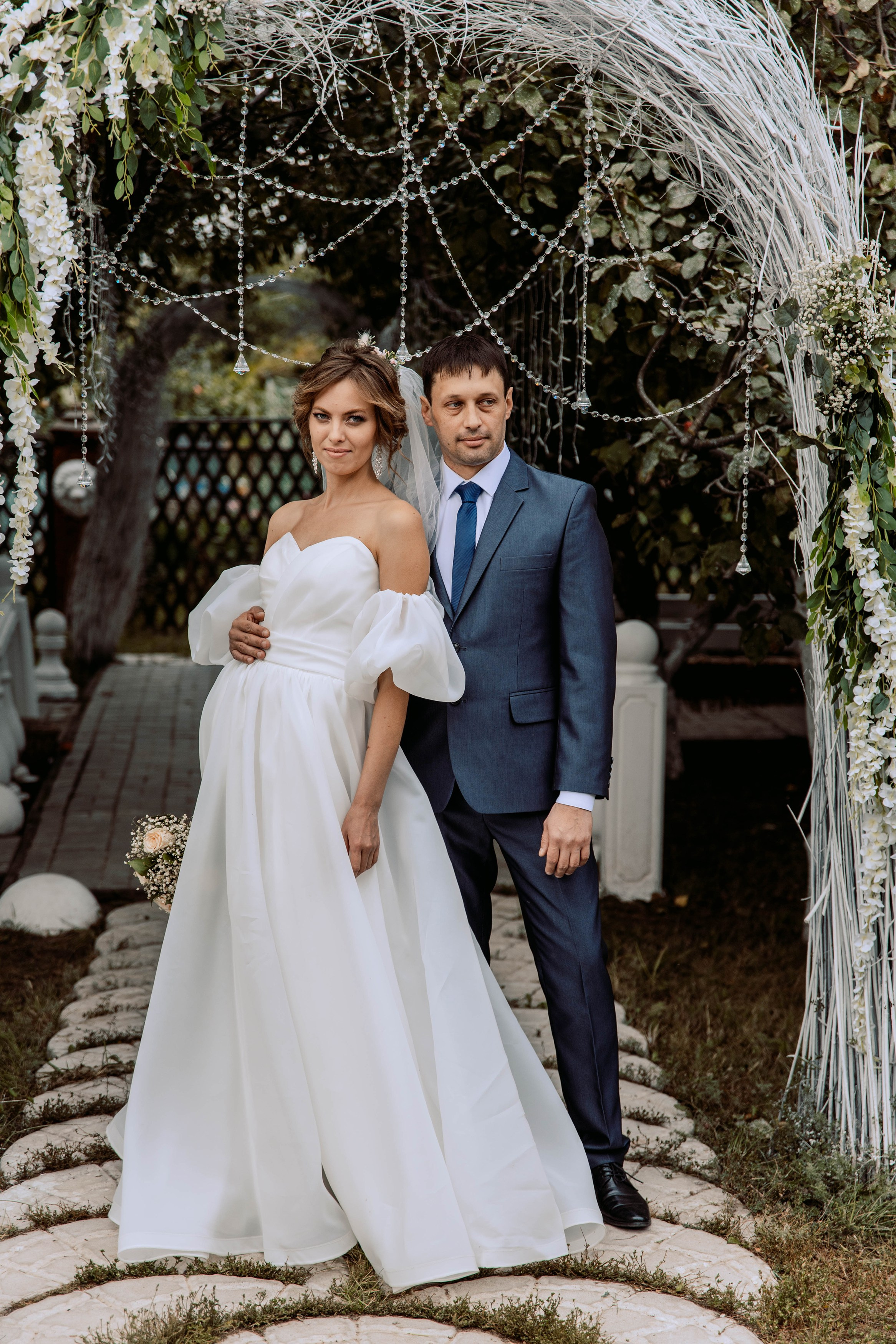 Максим и Ольга. Дорогой друг! Приветствую тебя на моем сайте!