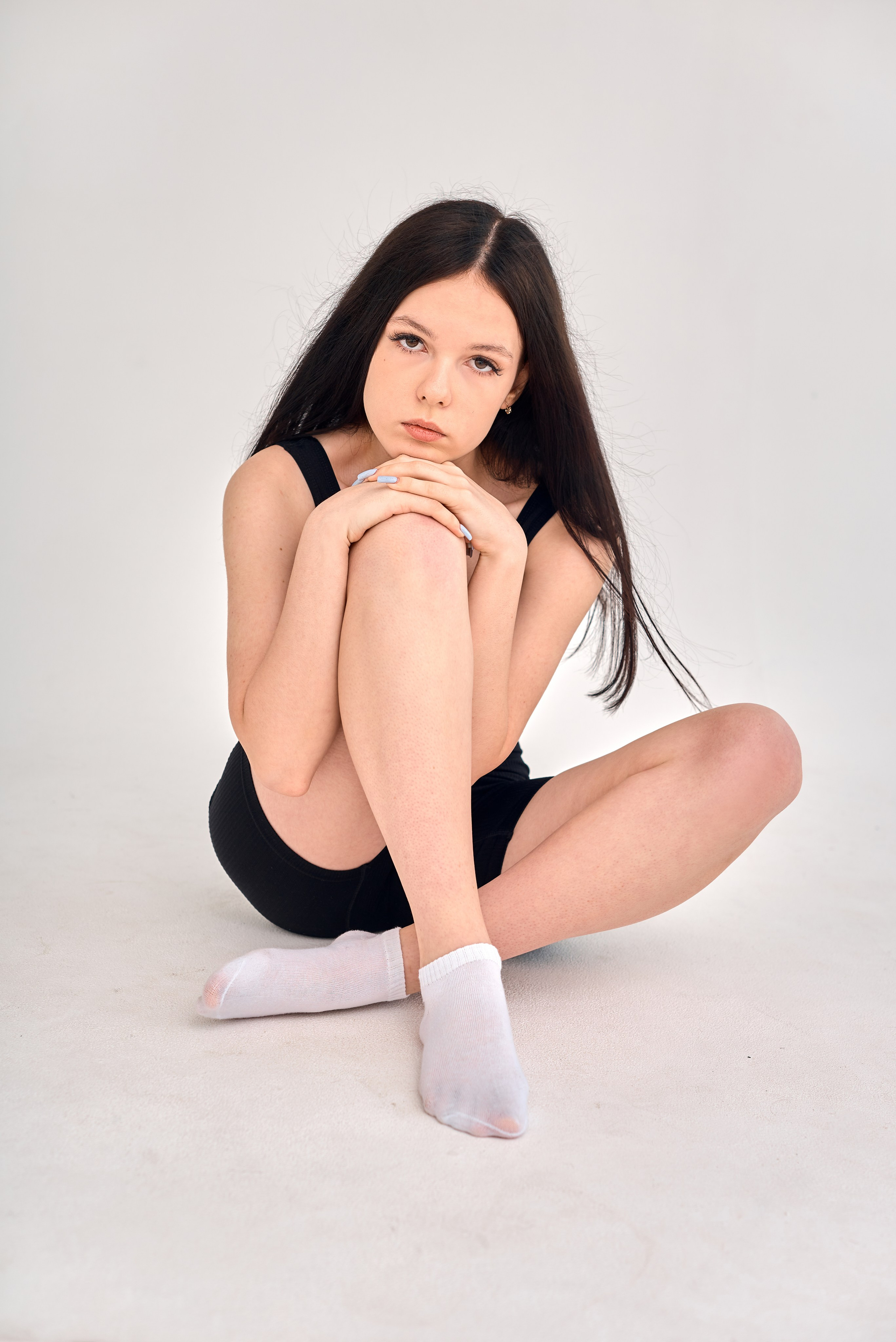 Апмлеева Алина. Promodels