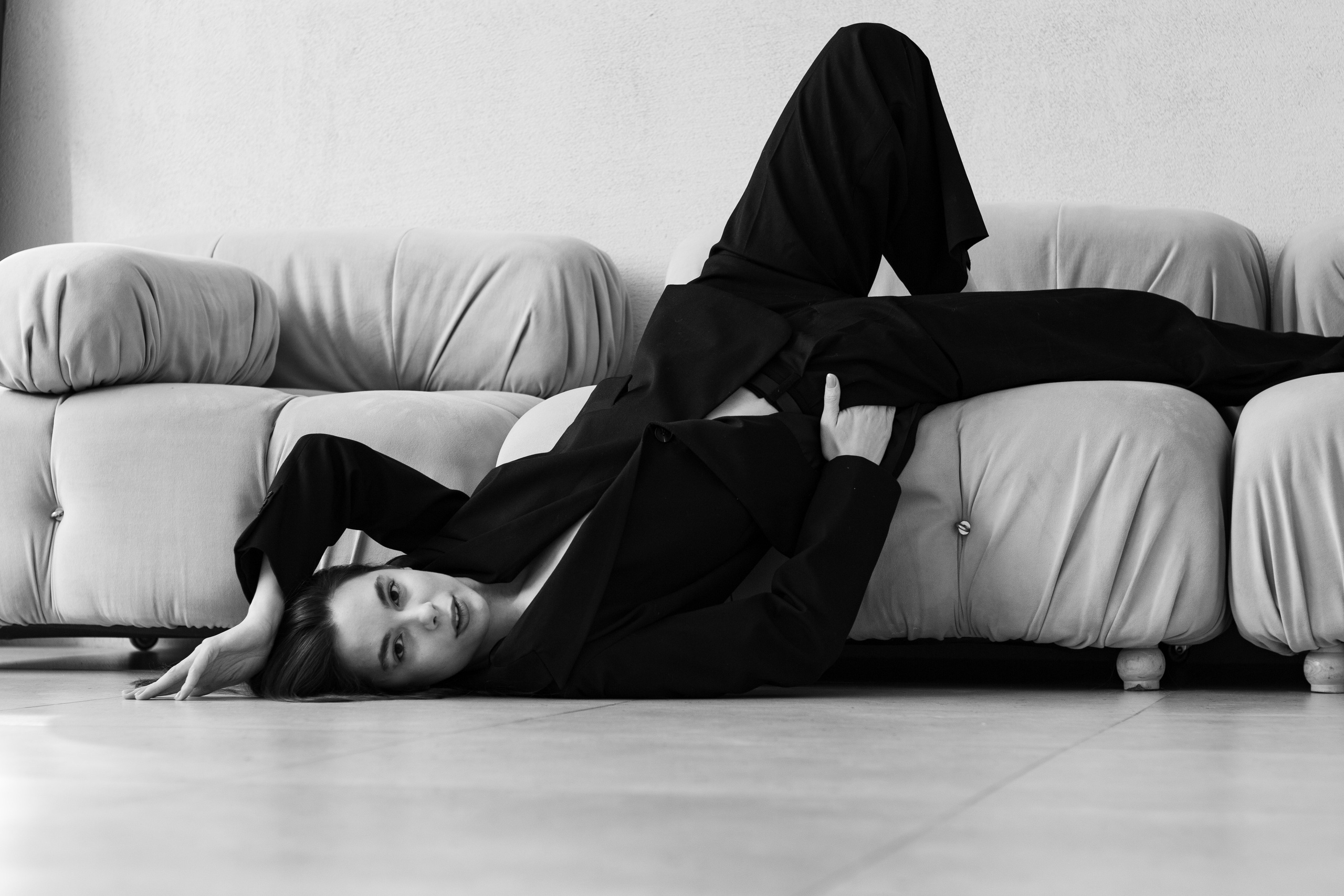 Художественный фотограф в Екатеринбурге Екатерина Финк