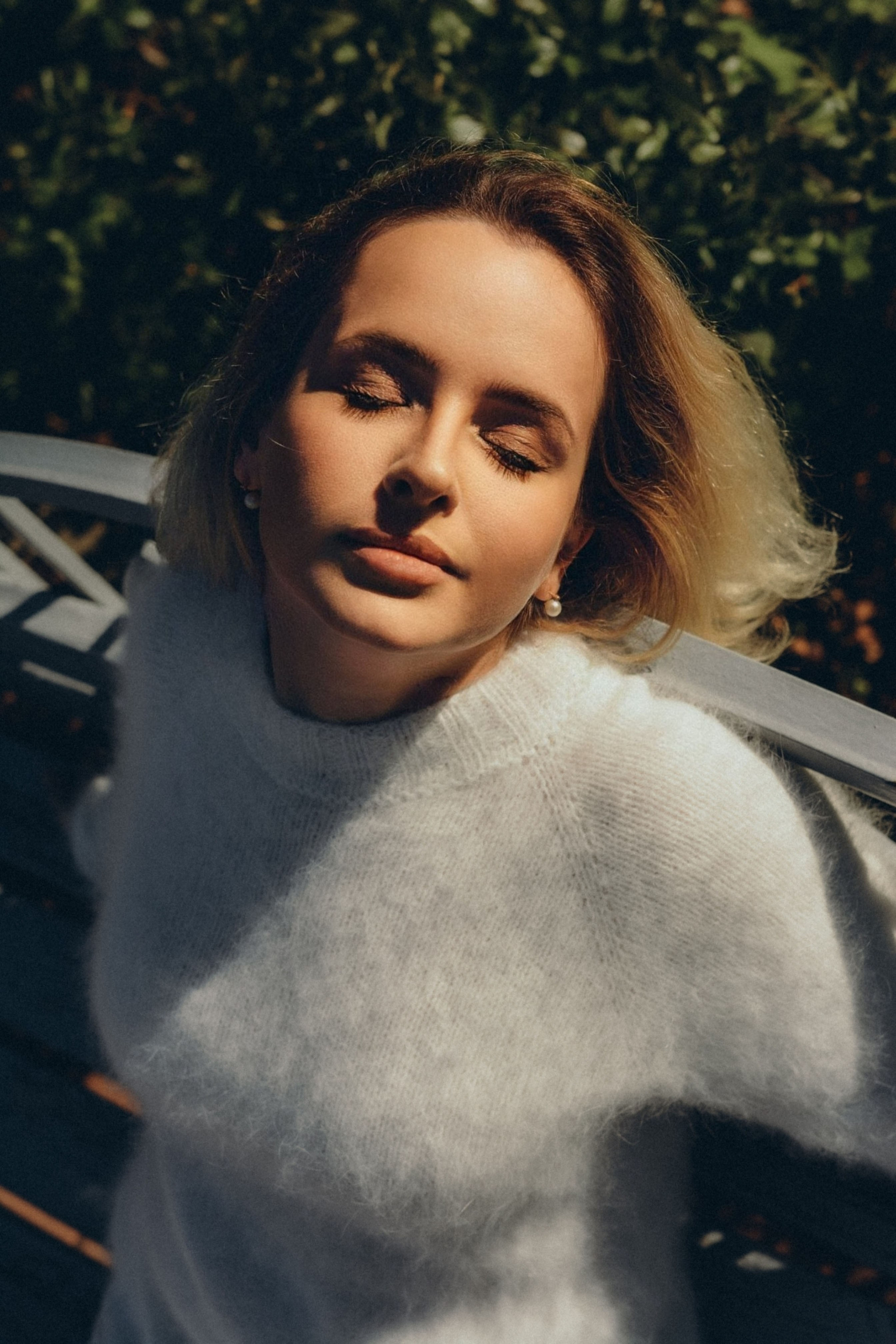 Татьяна Потехина. Фотограф в Москве Ангелина Ким