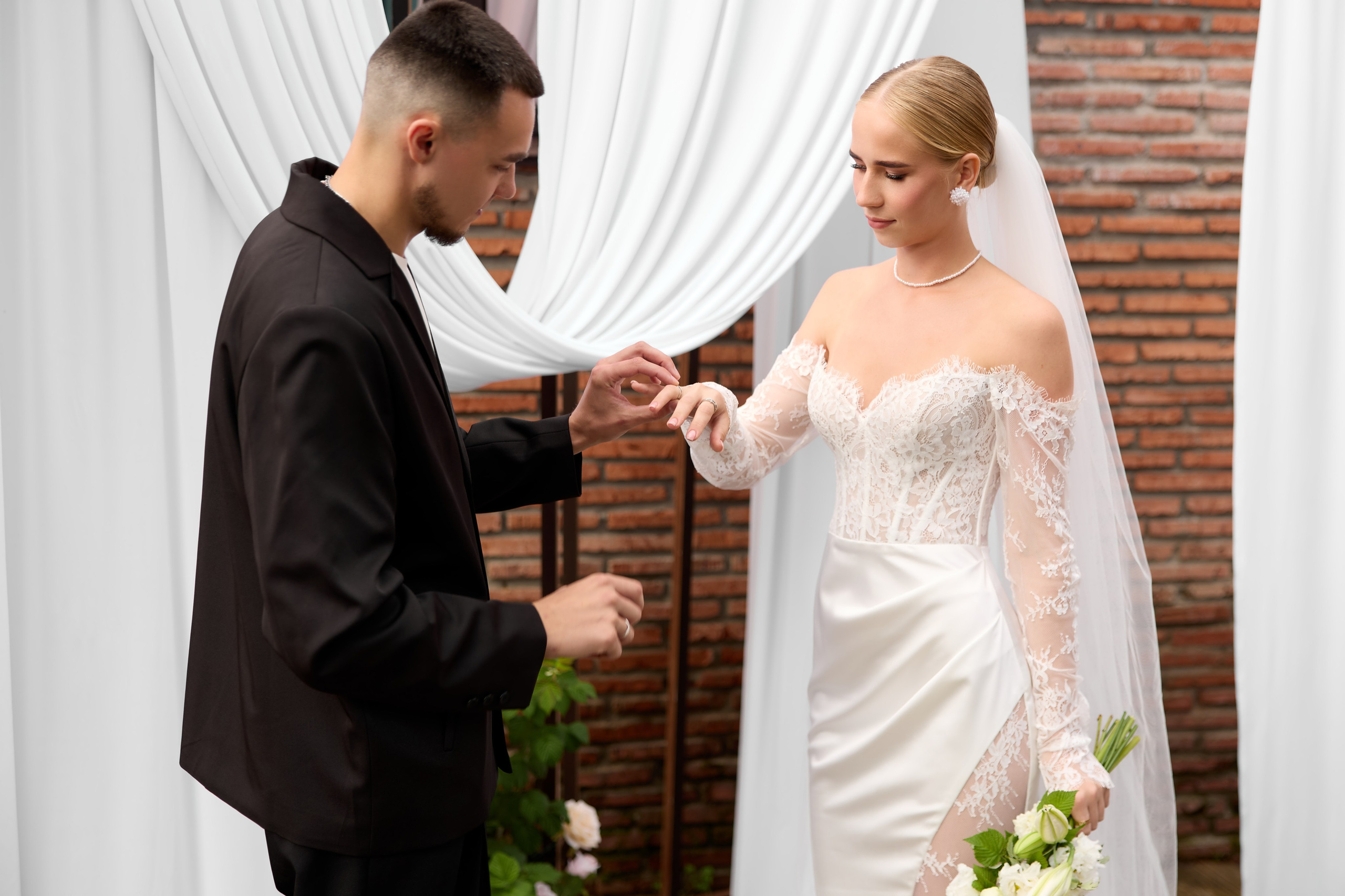 Свадебный фотограф Киров. Александр Прозоров. Александр Прозоров фотограф в Кирове