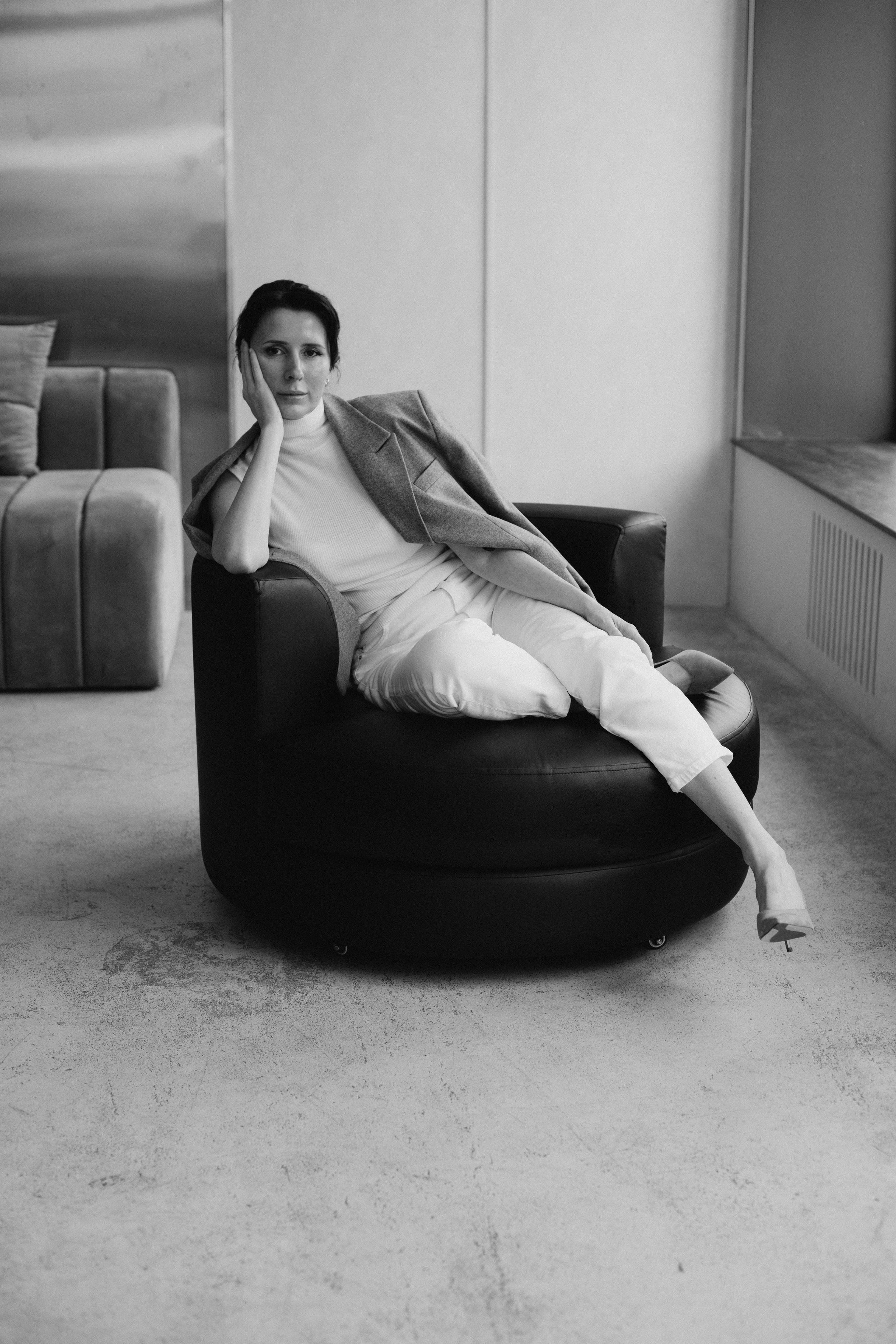 Психолог Жукович Оксана. Калай Юлия. Фотограф. Москва