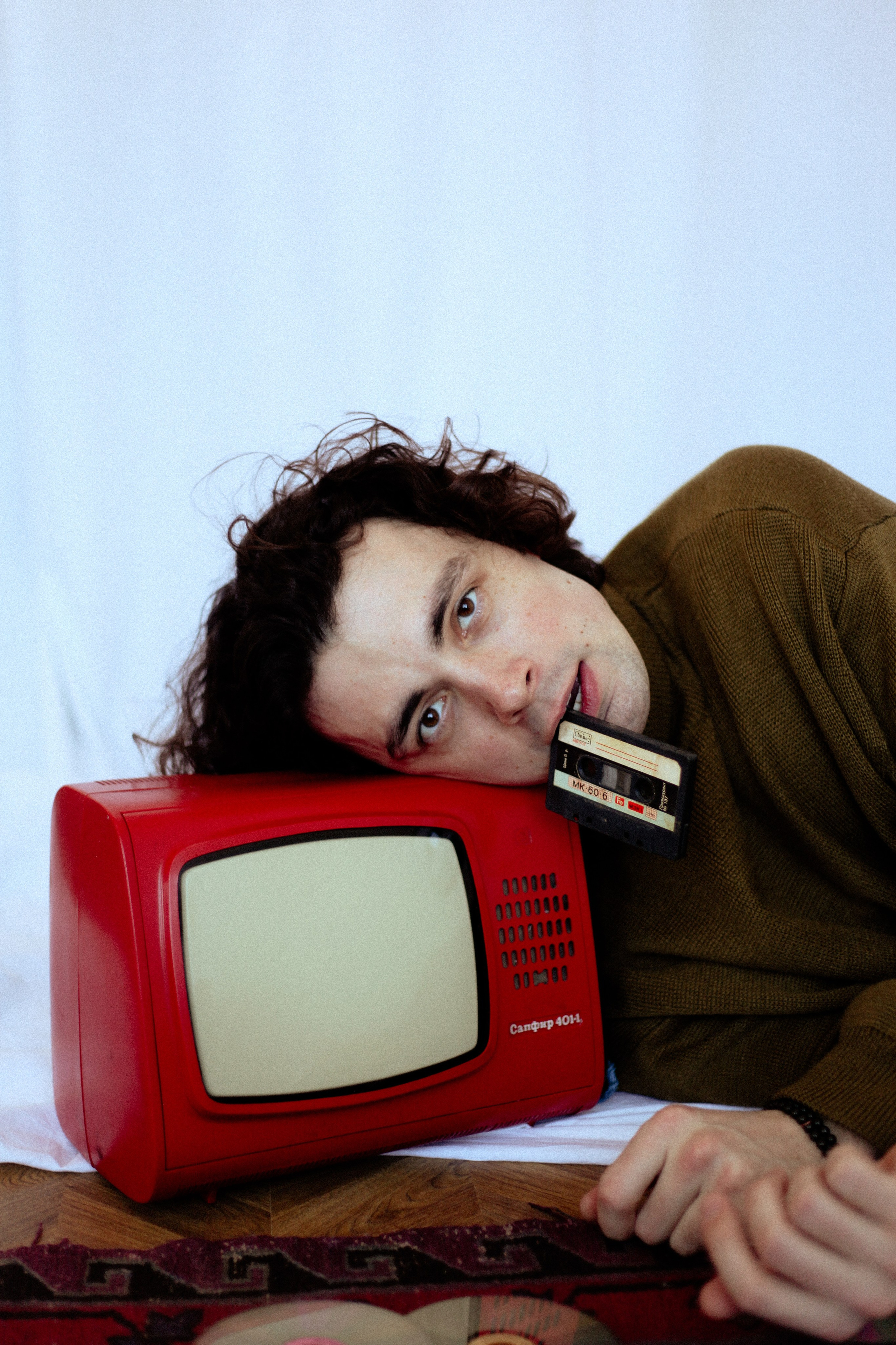 Гриша. Свадебный и индивидуальный фотограф в Волгограде Епихина Надежда