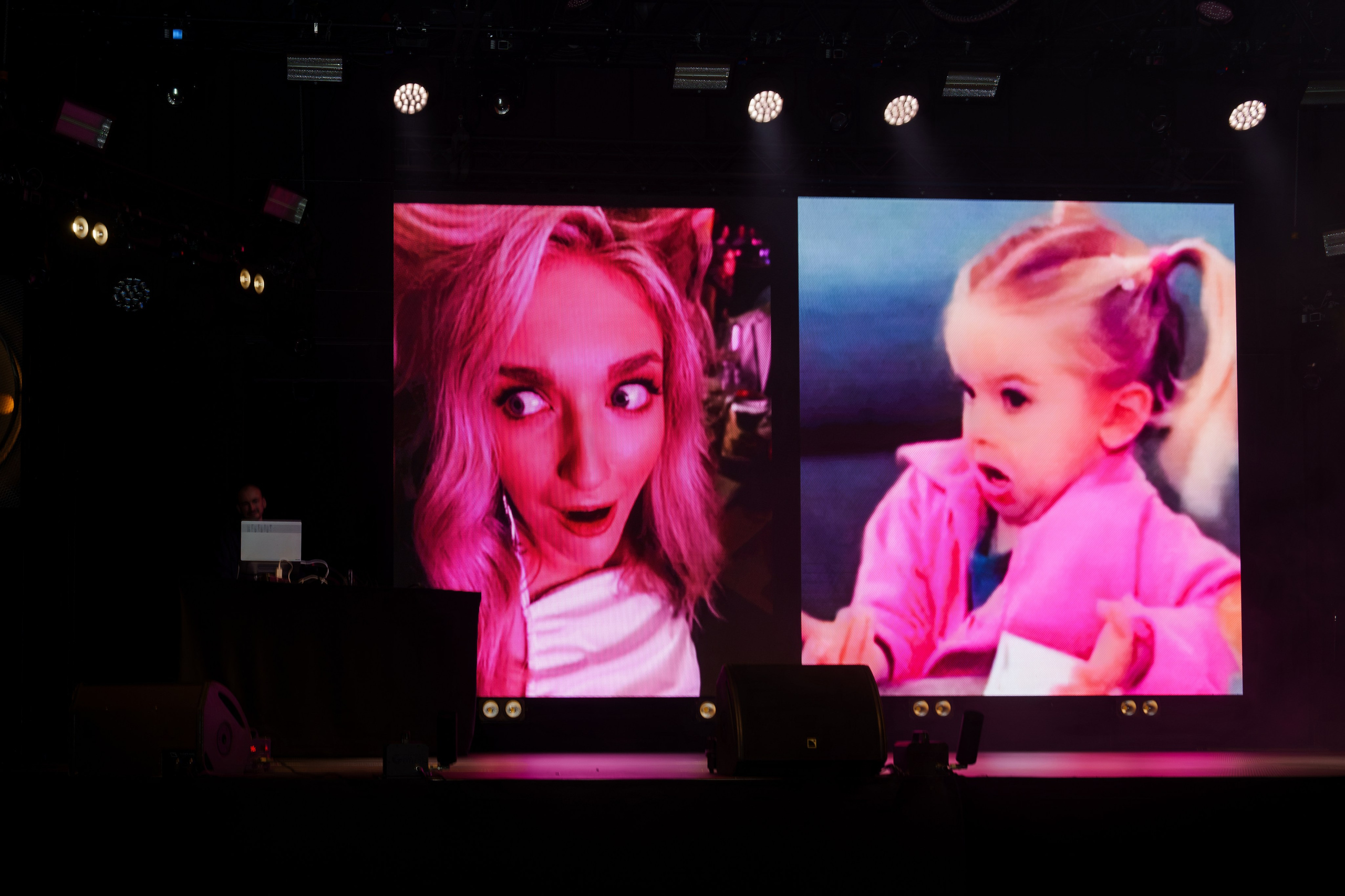 Выпускной лицея 27 (вечеринка). Свадебный и репортажный фотограф Элина Козырьянова