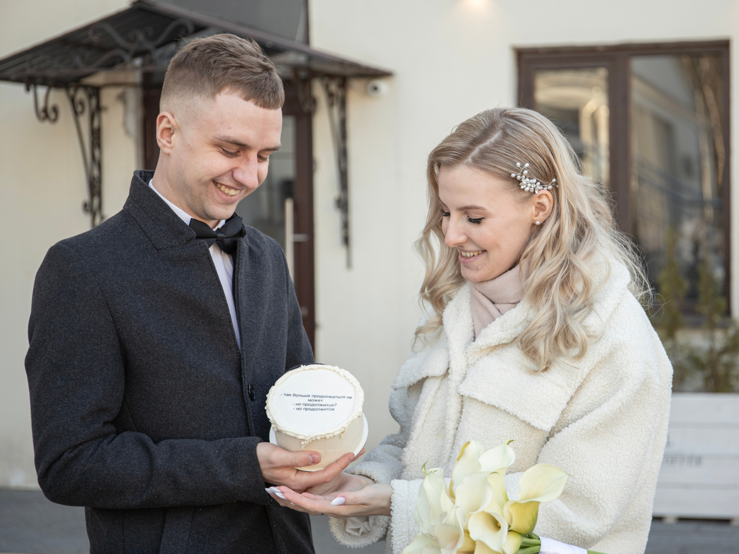 Андрей&Валерия. Свадебный и семейный фотограф в Москве Мила Широких