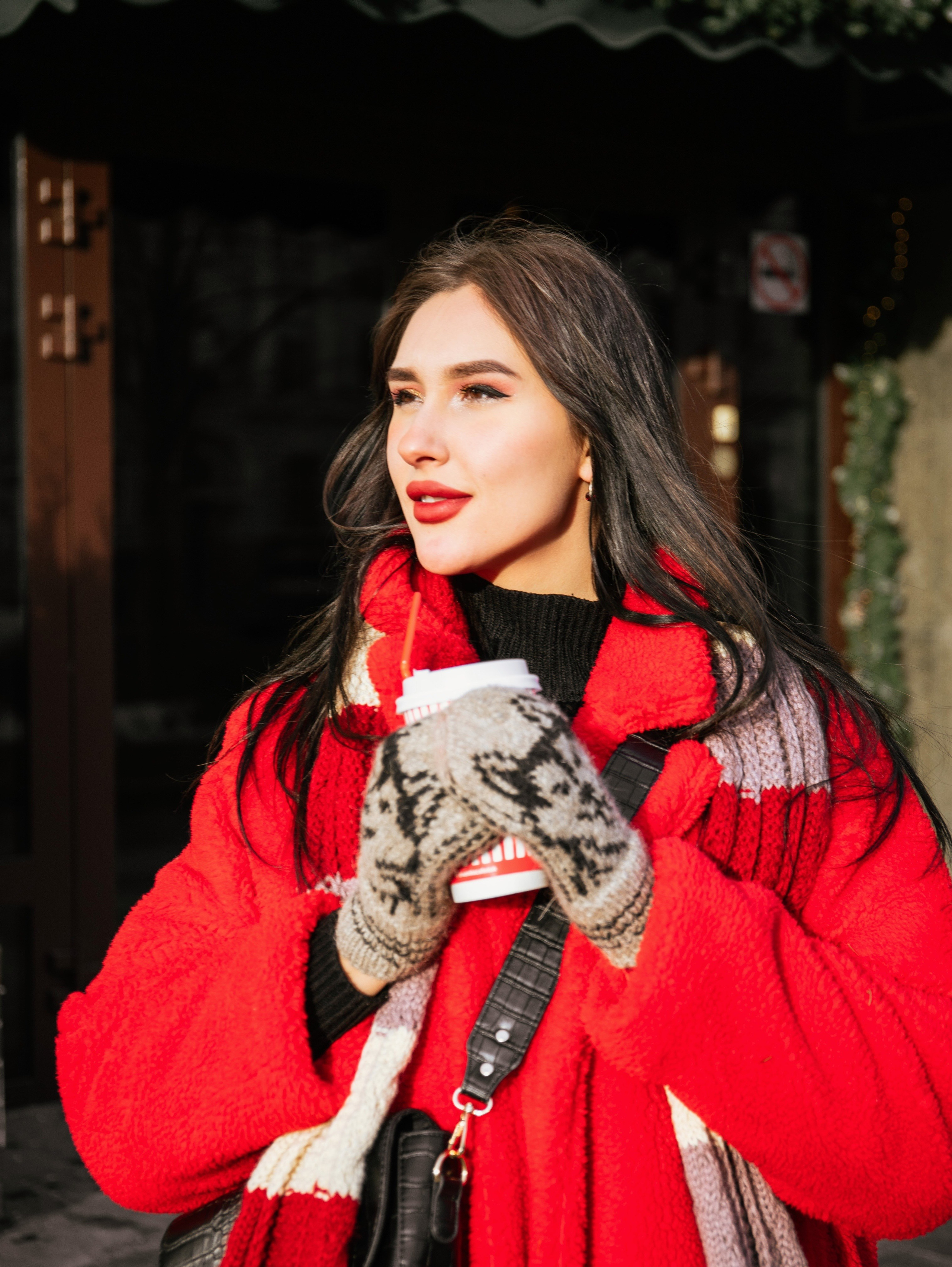 Фотопрогулка на Патриарших. Свадебный и семейный фотограф в Москве Мила Широких