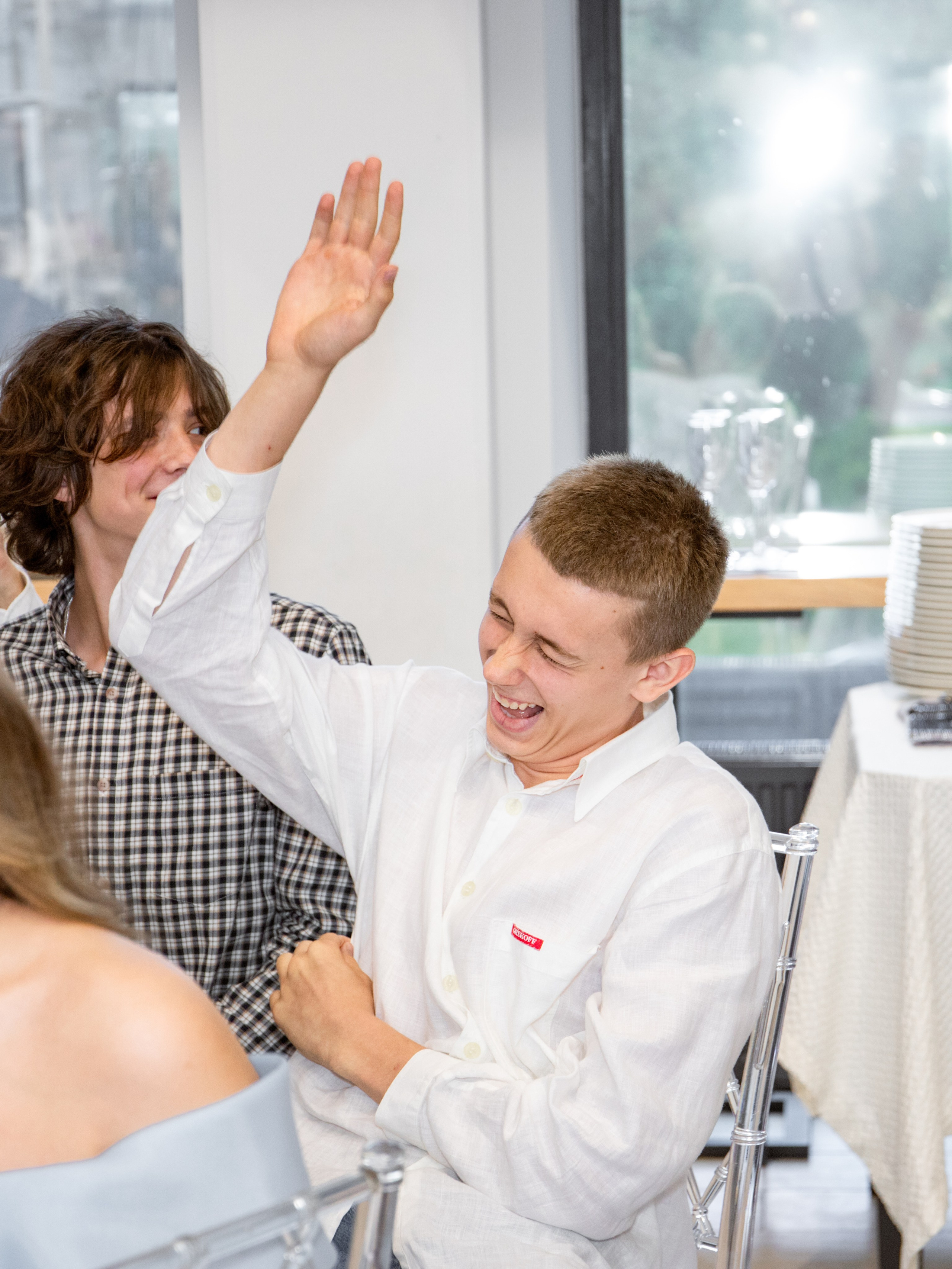 Выпускной 9 класс 2024. Свадебный и семейный фотограф в Москве Мила Широких