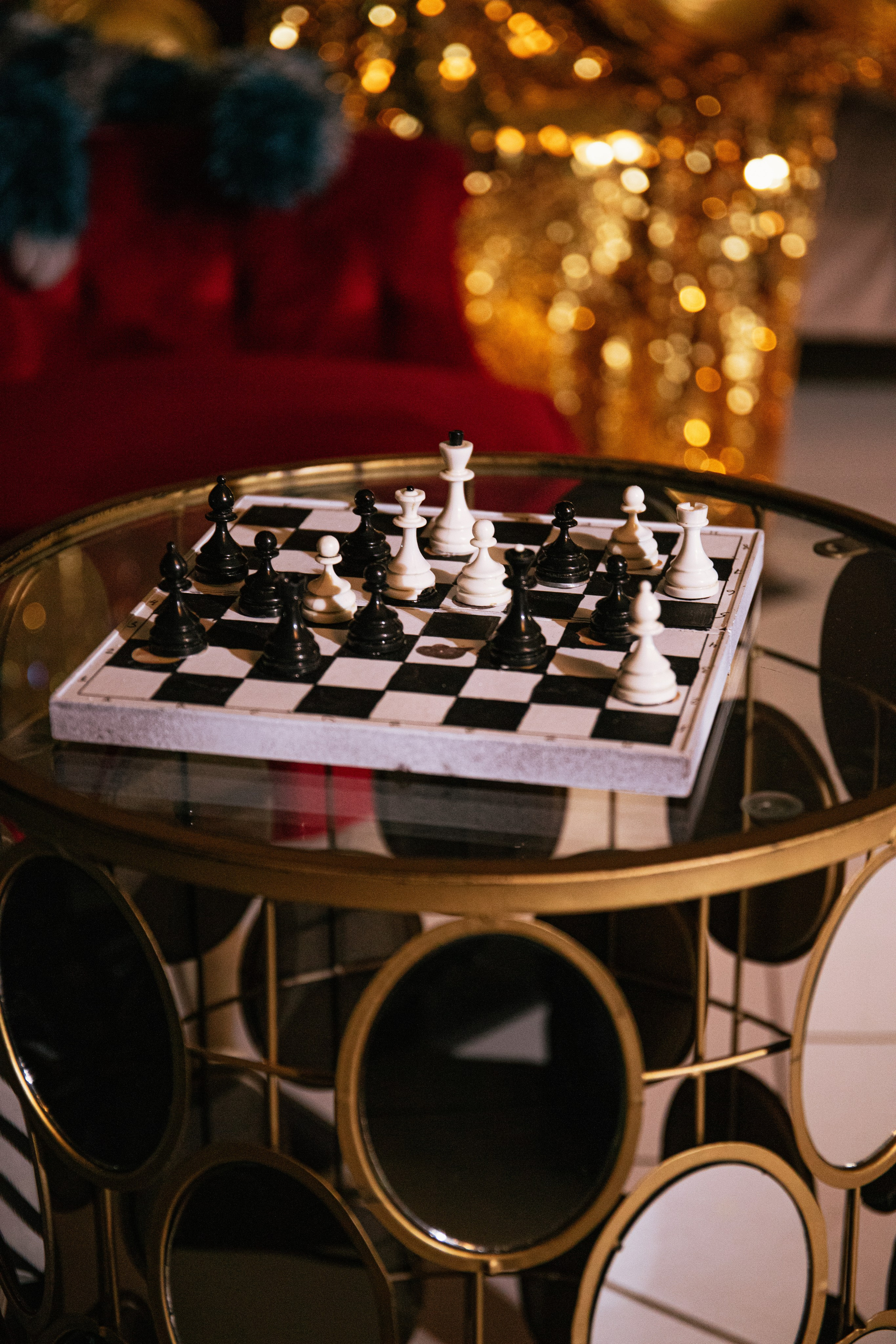 «Алиса в стране чудес» новогодняя съемка. Свадебный и семейный фотограф в Москве Мила Широких