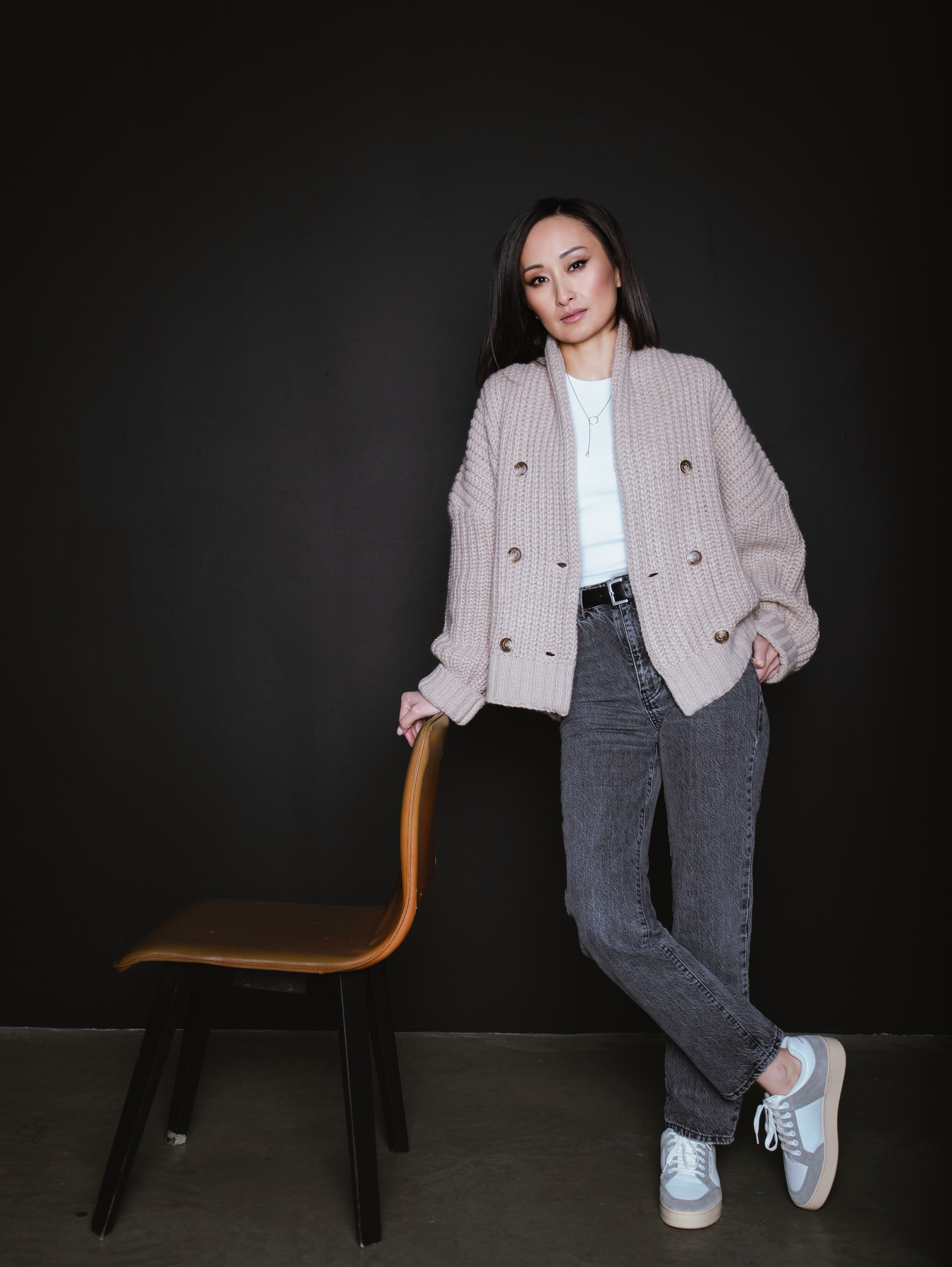 Мама и дочка, студийная съемка. Свадебный и семейный фотограф в Москве Мила Широких