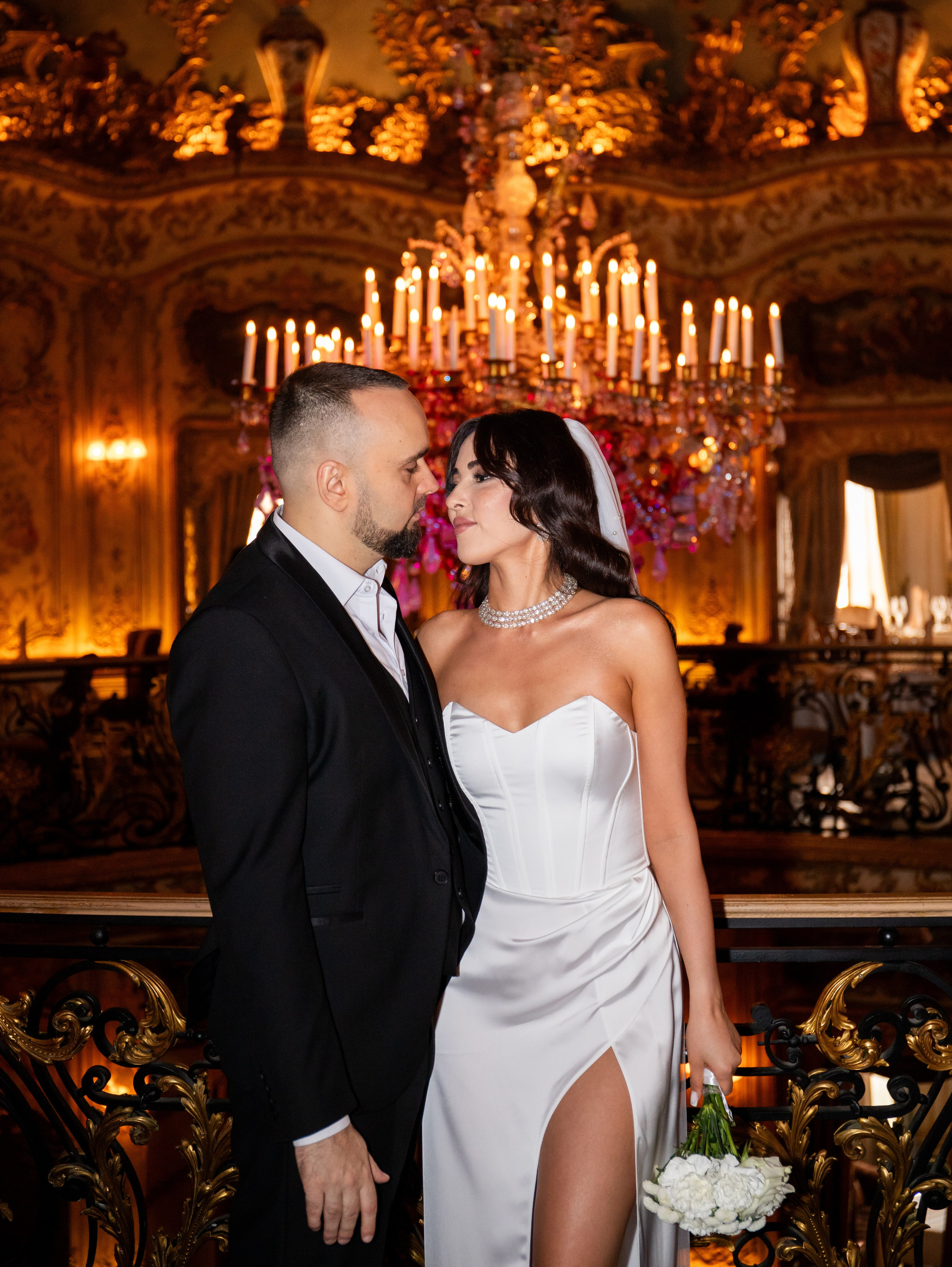 Павел&Бахар🕊️. Свадебный и семейный фотограф в Москве Мила Широких