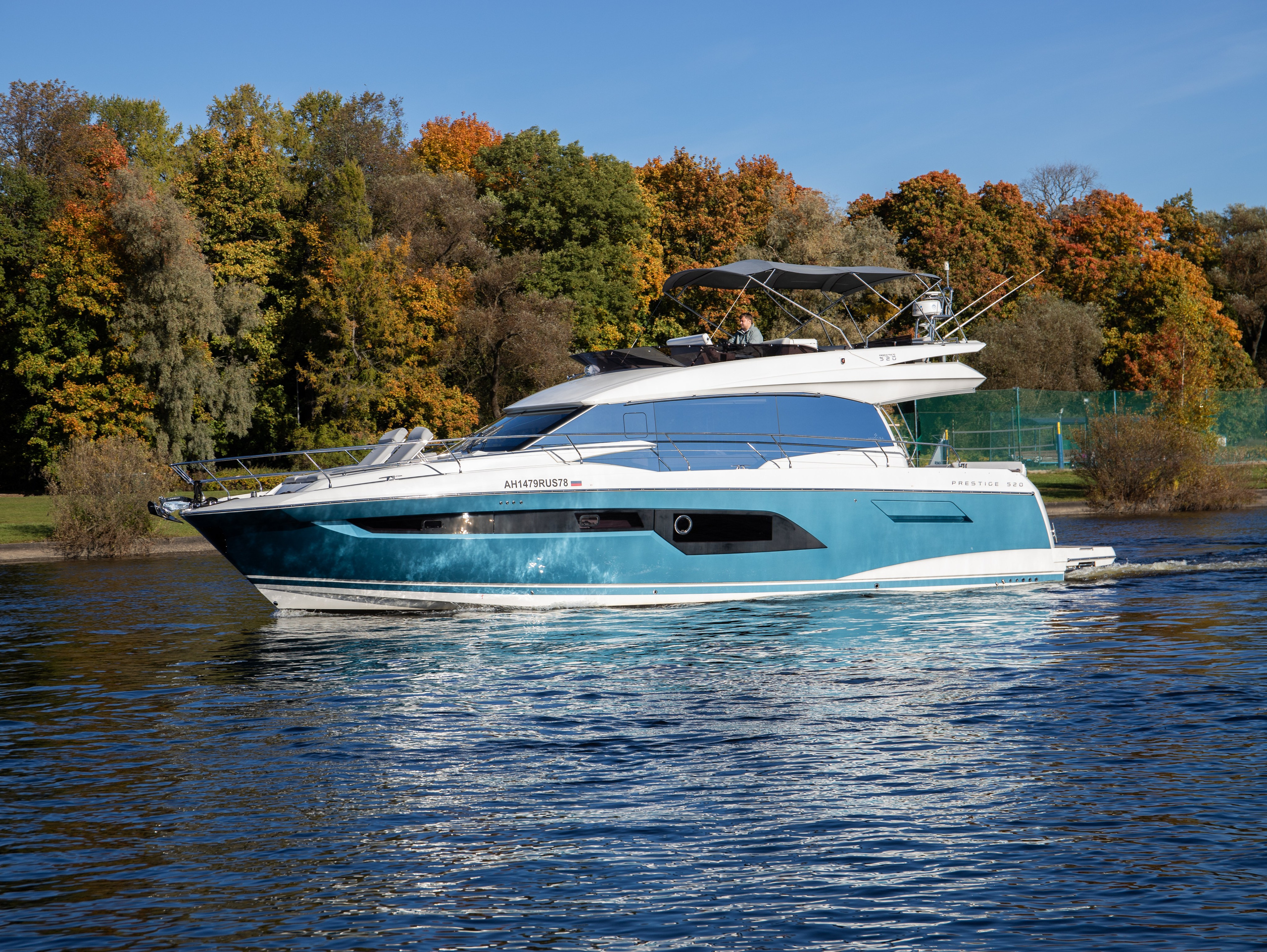 Съемка яхты. Свадебный и семейный фотограф в Москве Мила Широких