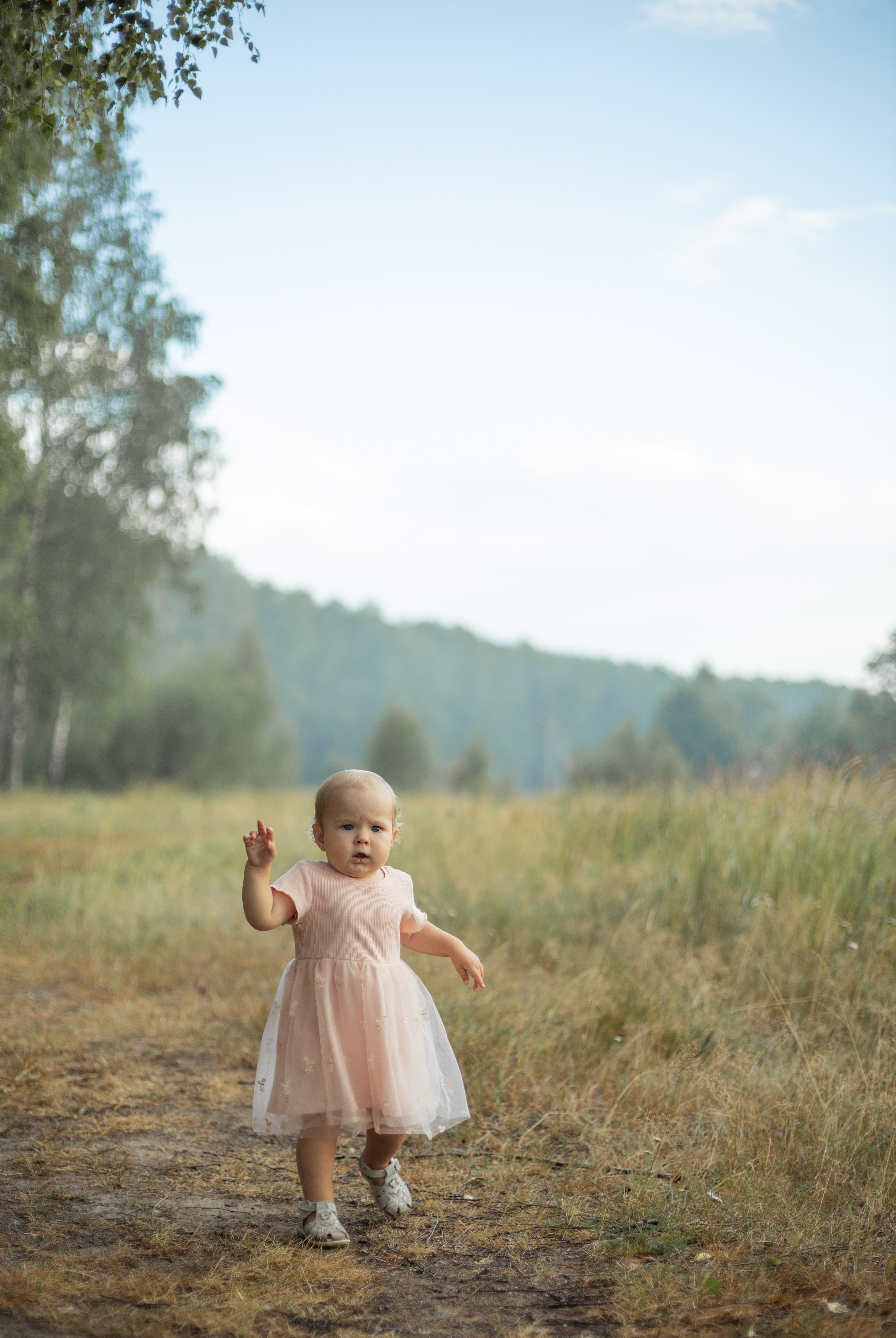 Евгений с семьей. Главная