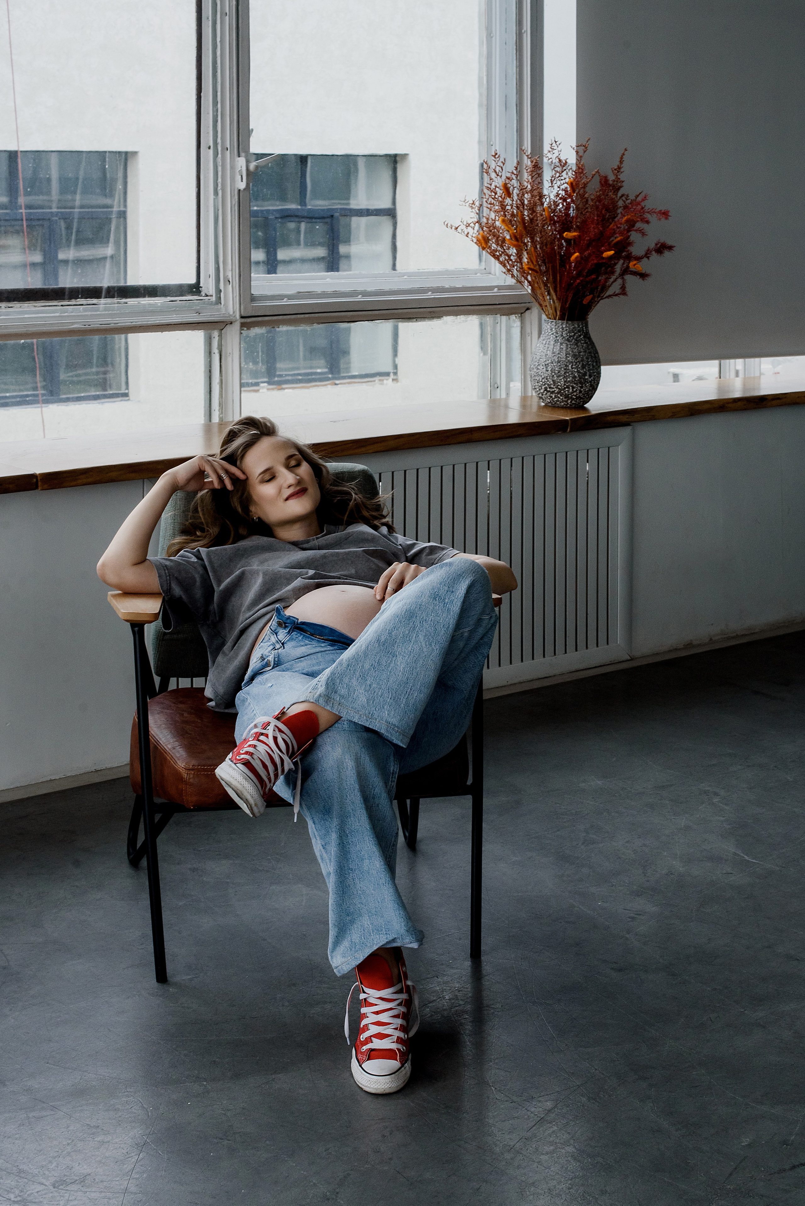 Татьяна. Юлия Соколовская Фотограф Москва Красногорск