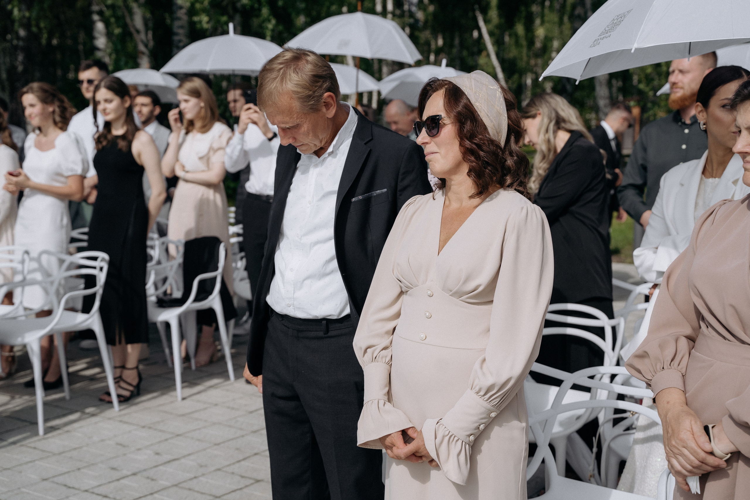 Лиля и Иван. Свадебный и семейный фотограф в Новосибирске Наталья Зорина