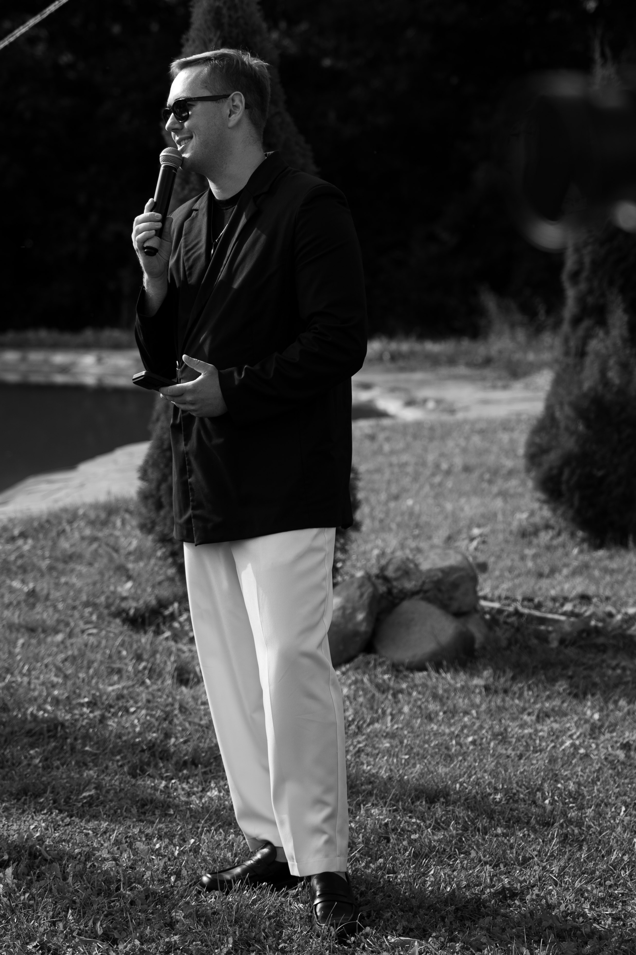 Полина и Никита. Свадебный фотограф Ростов-на-Дону