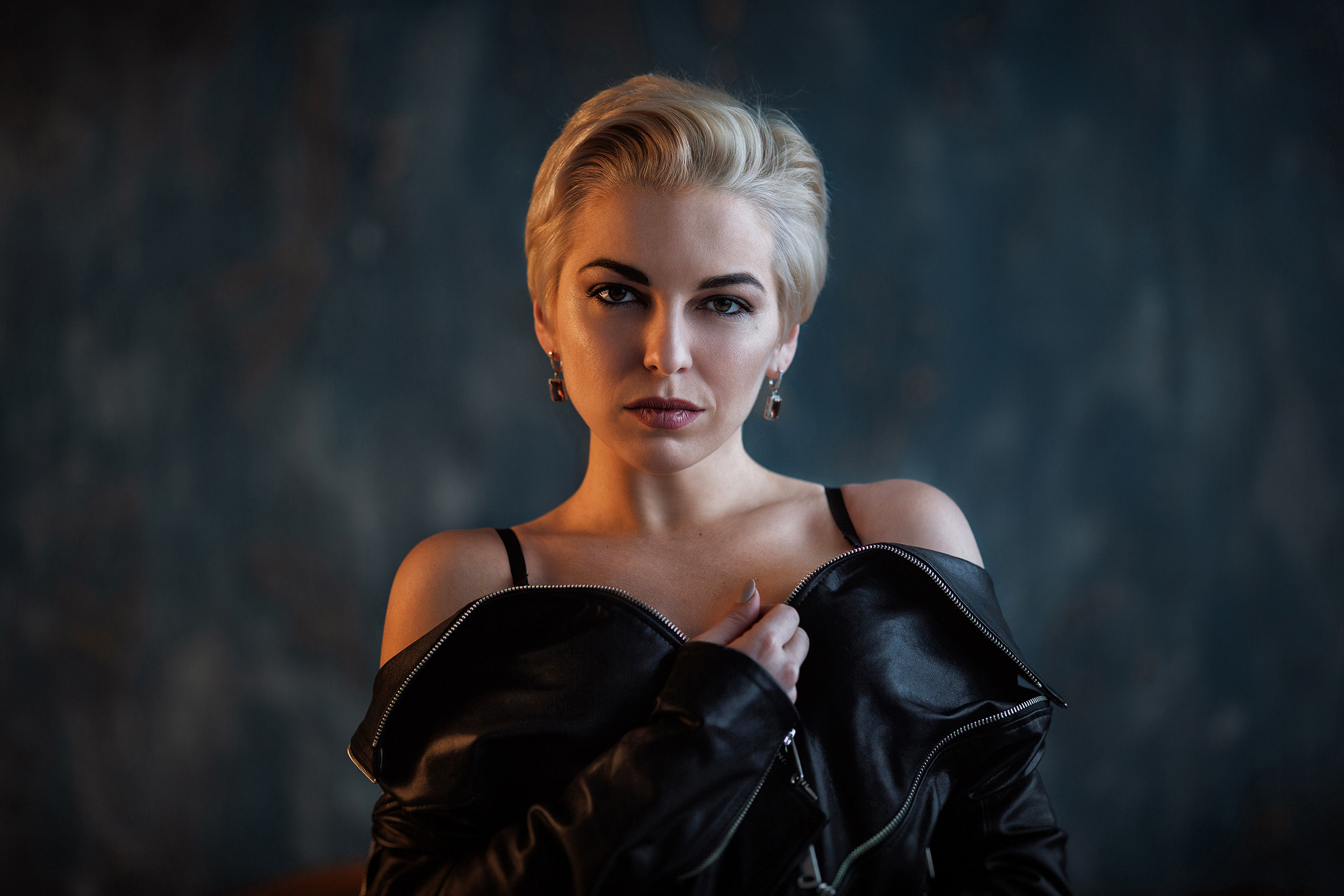 Чувственный портрет. Свадебный и портретный фотограф  Воронеж — Москва Аким Свиридов