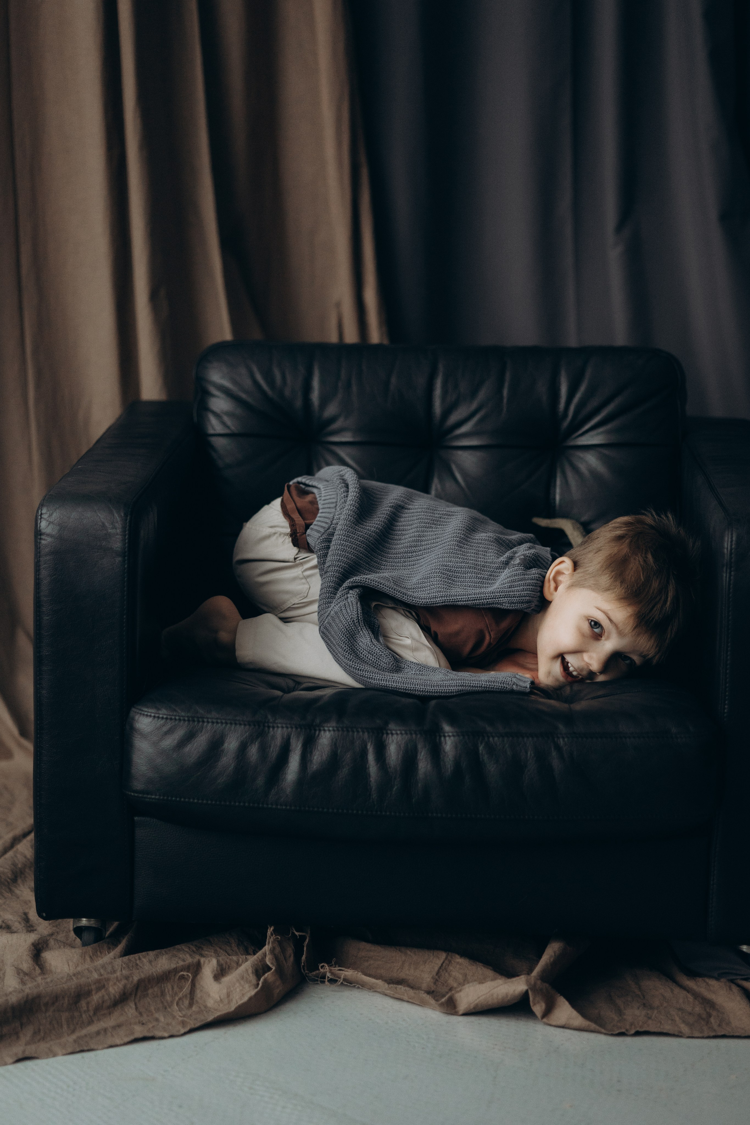 Настя и Кристофер. Фотограф — Анималист | Санкт-Петербург