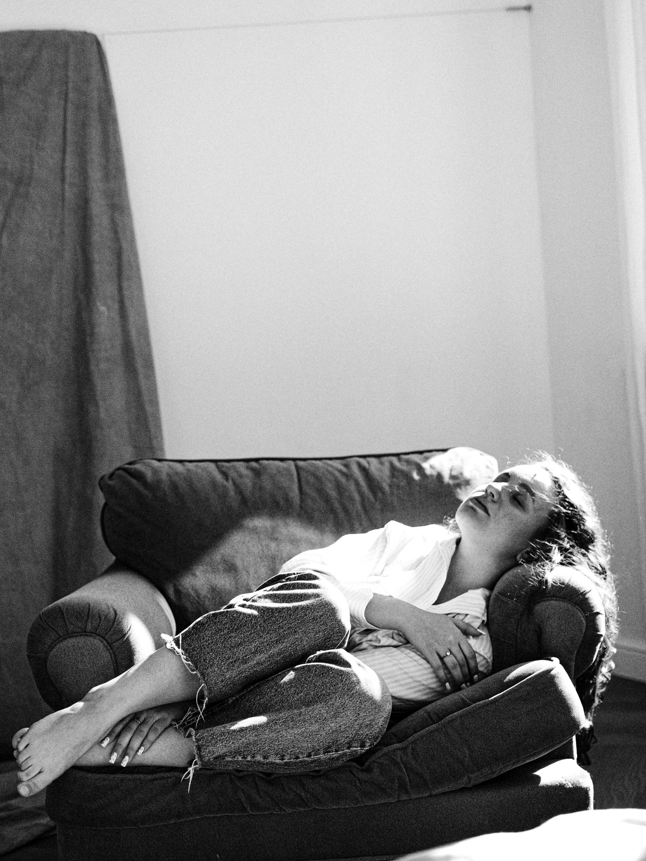 Геля. Свадебный и портретный фотограф Тюмень