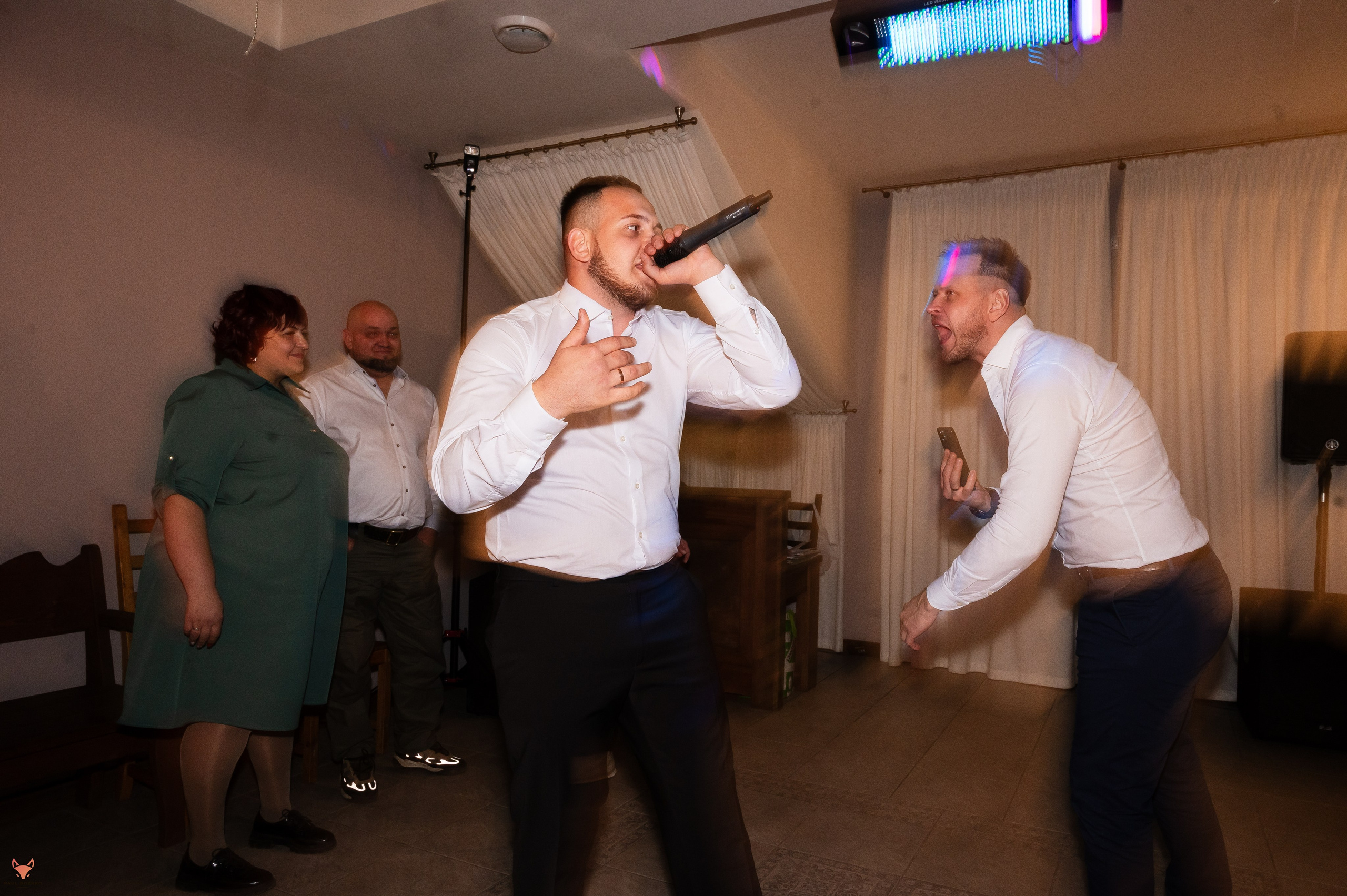 Маргарита и Сергей. Свадебный Фотограф Абакан