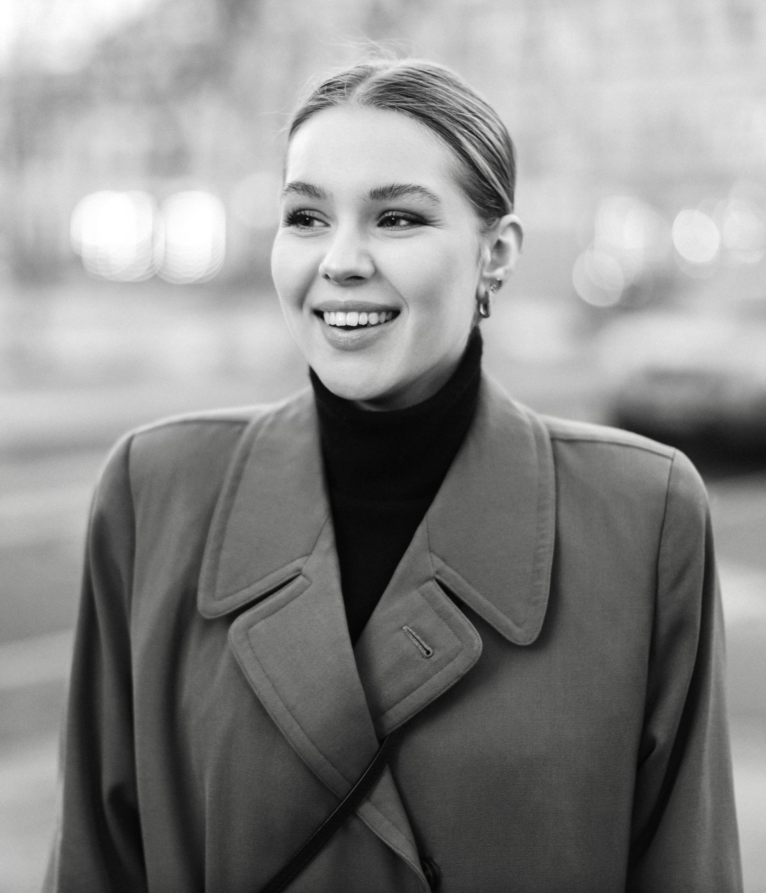 Наташа. Vlada Bulakh Photography