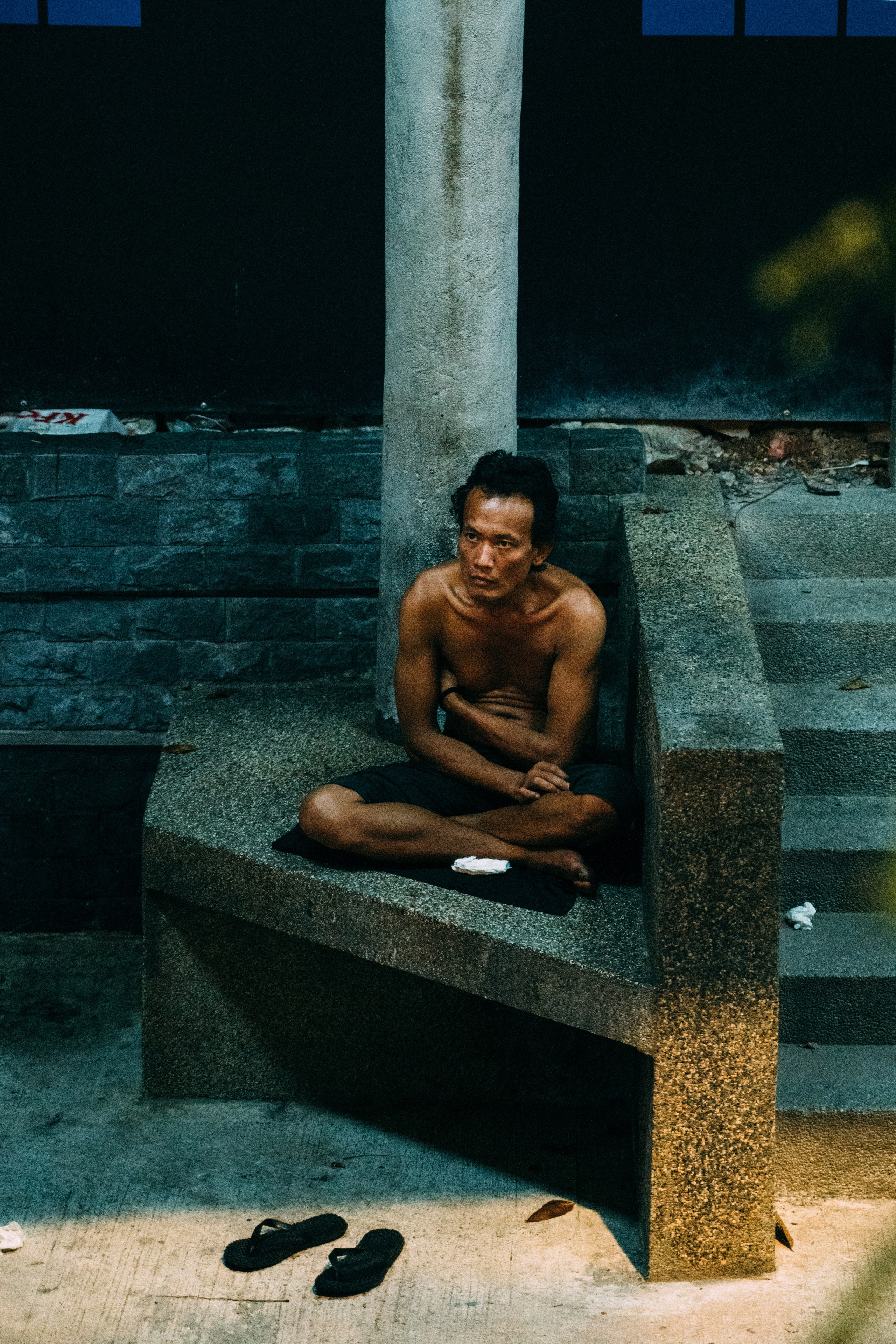 🇲🇾 Малайзия