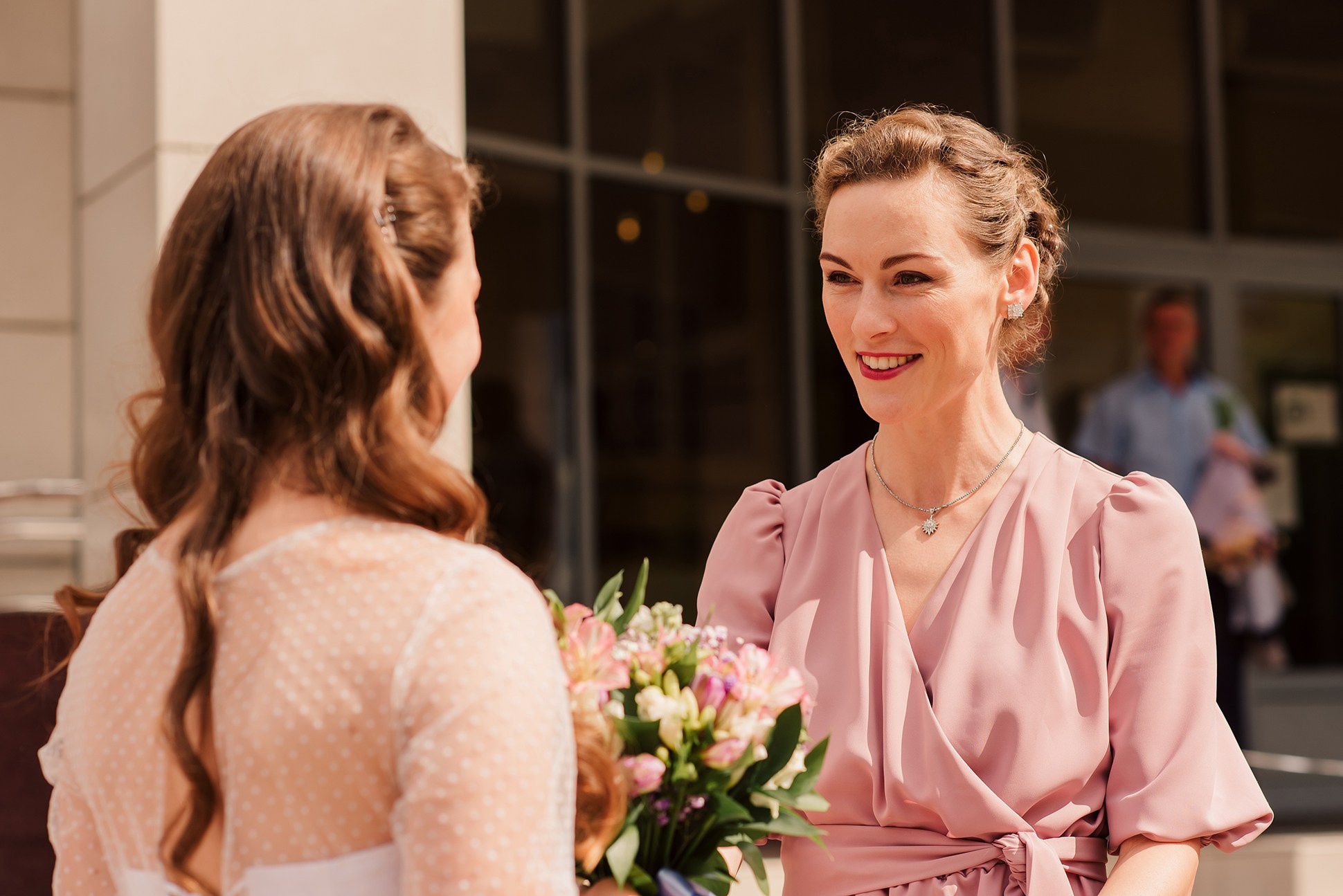 Юля и Андрей. Банкет на воде. Семейный и Свадебный фотограф. Санкт-Петербург. Пушкин