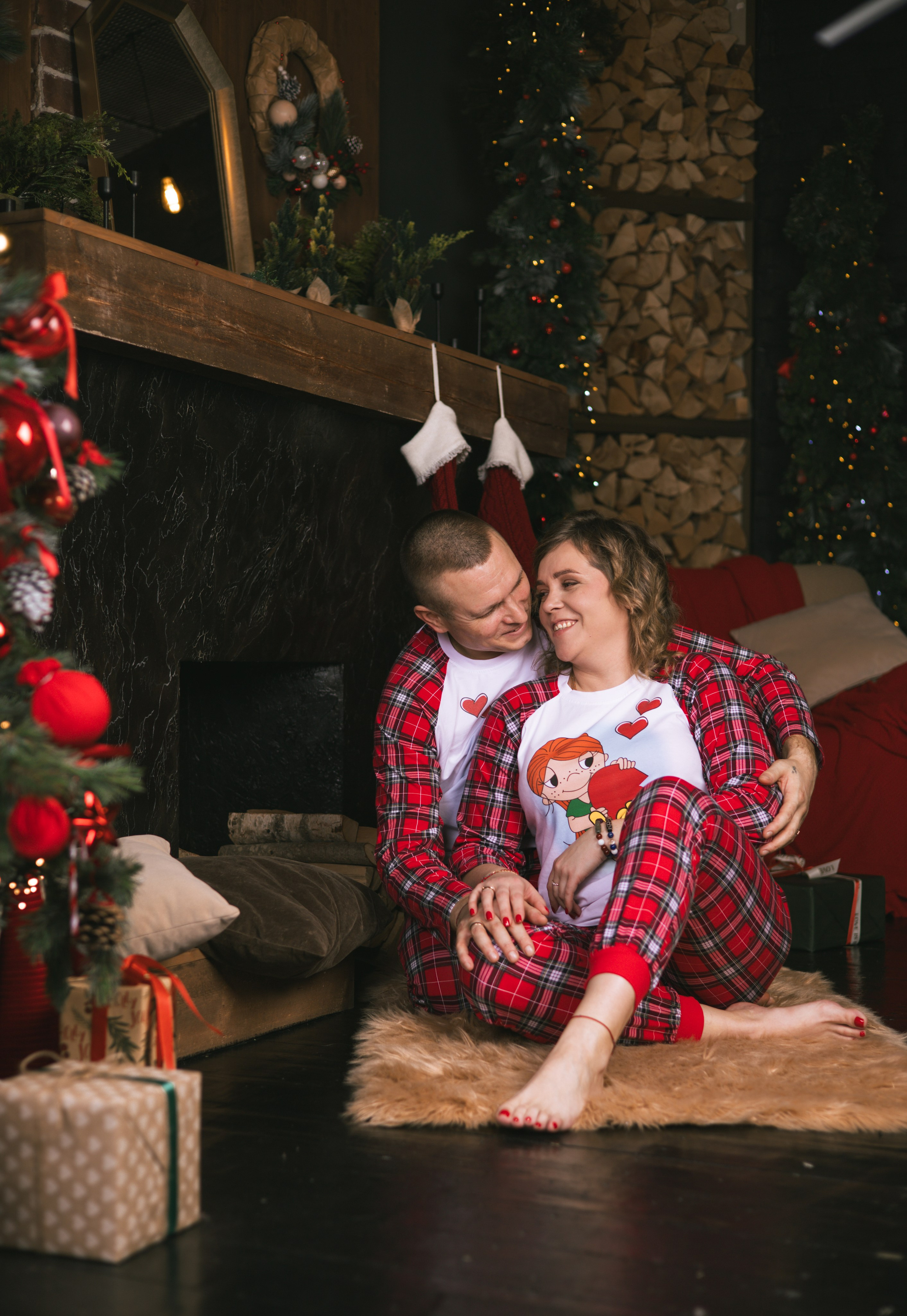 Про любовь…