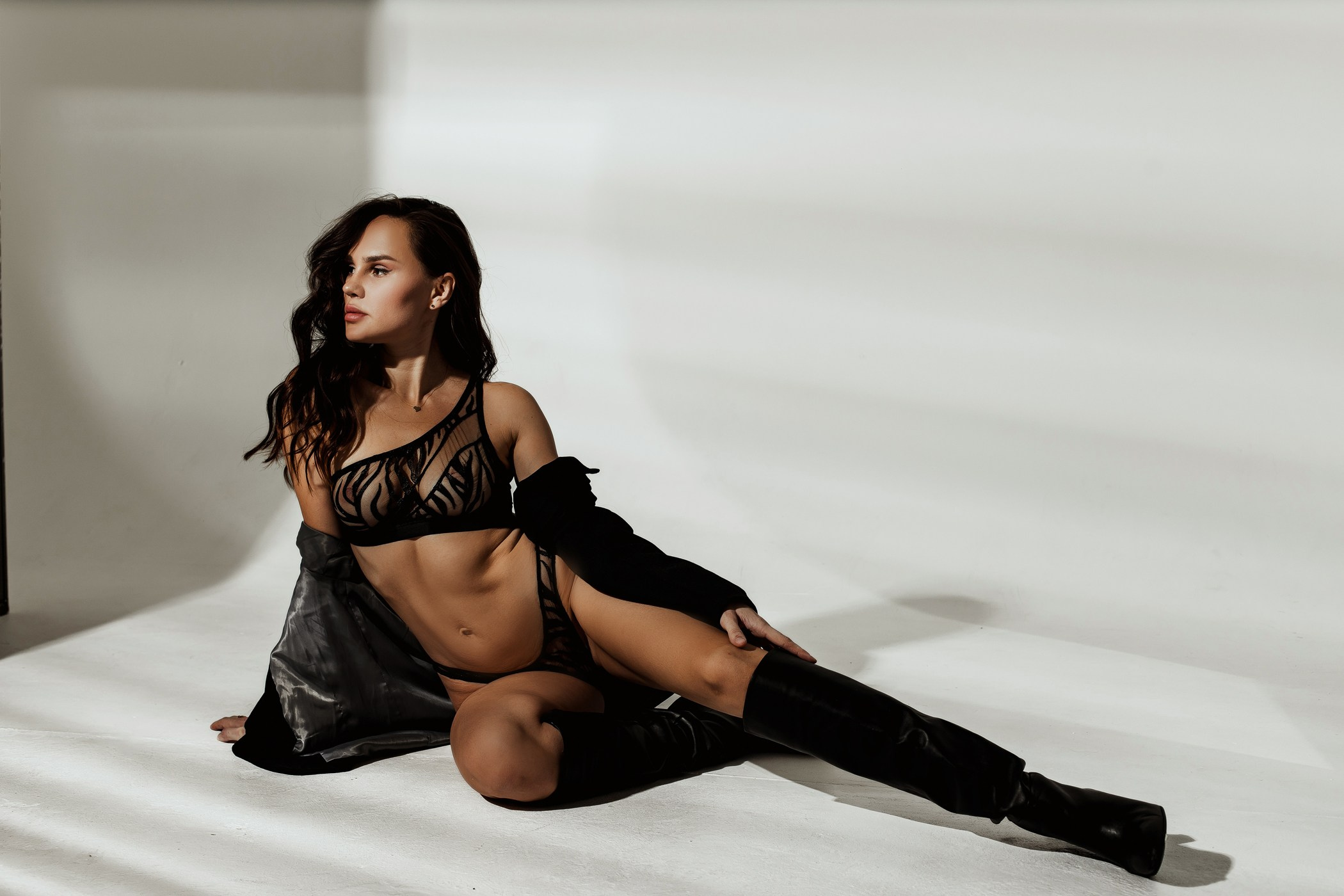 Алина. Тимур Аминов | Фотограф в Кемерове