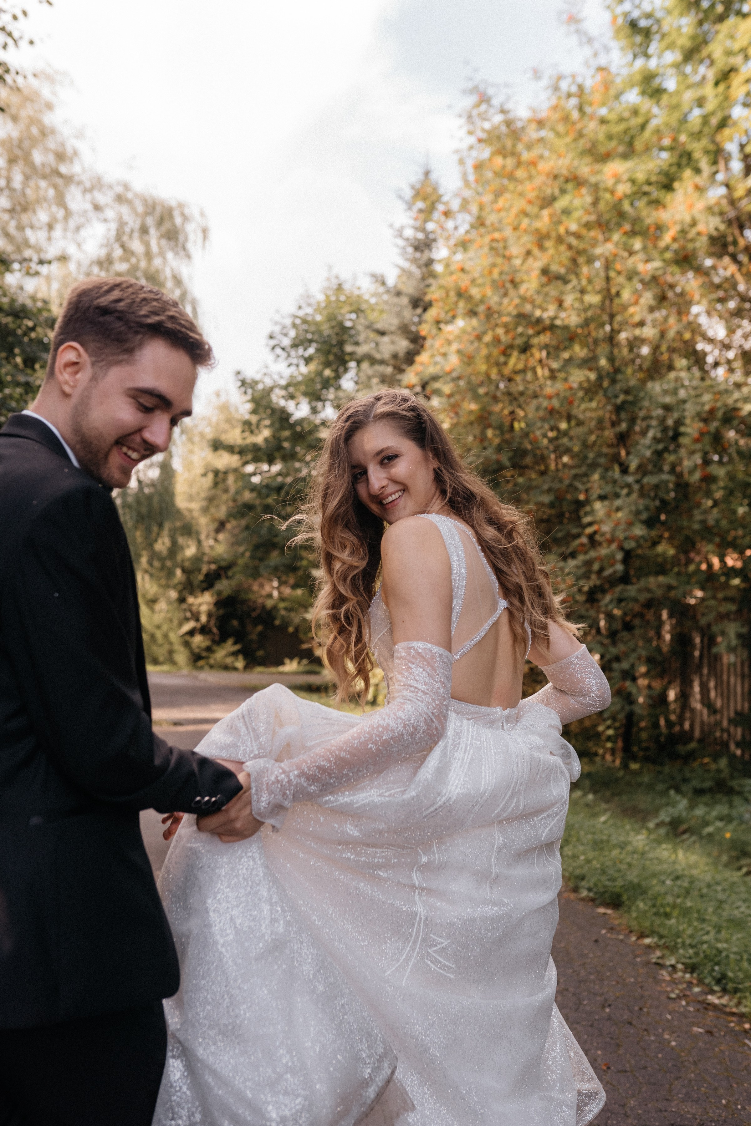 Fewhorses «Рыцарская свадьба». Семейный и свадебный фотограф в Москве Виктория Махова