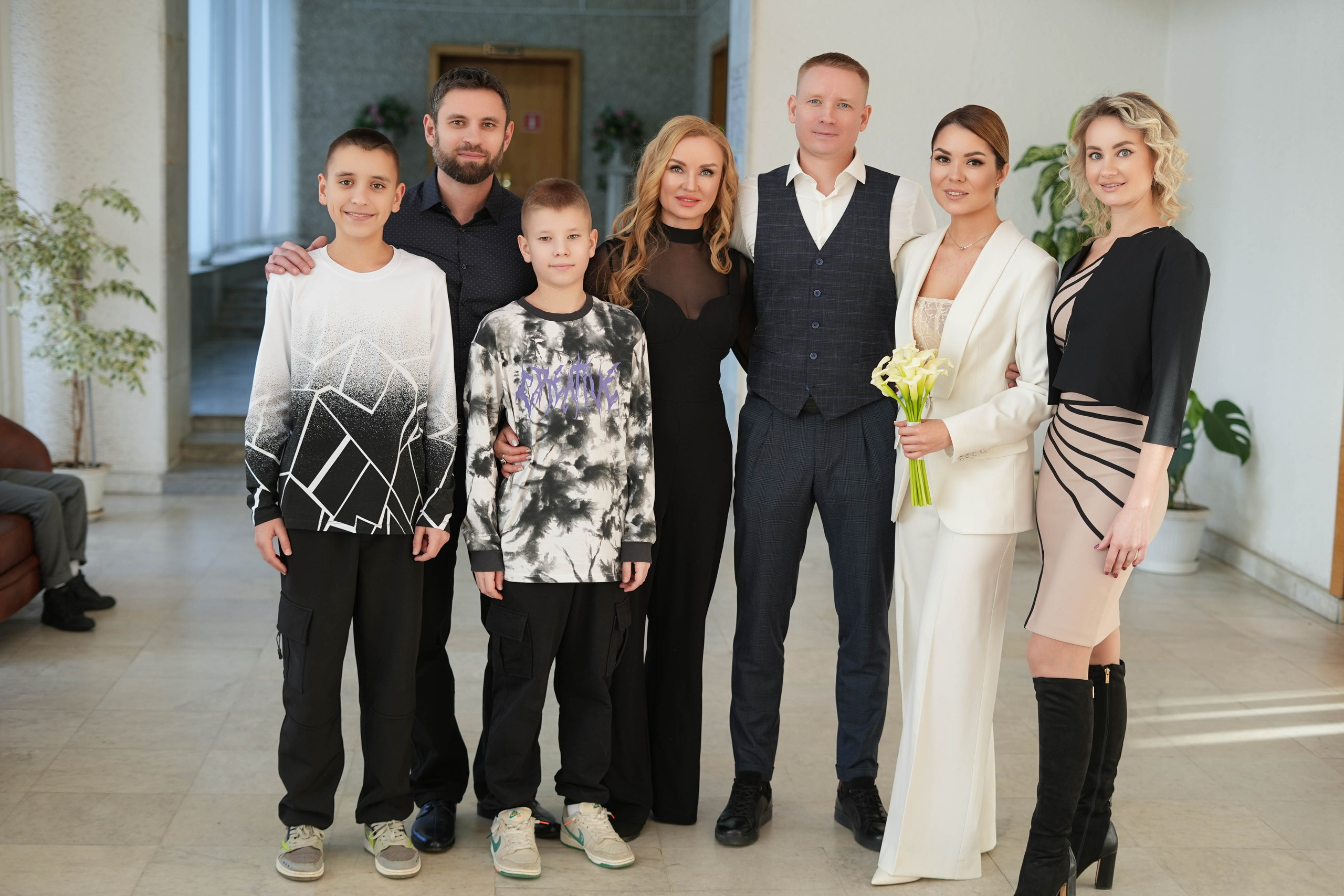 Лена+ Илья. Фотограф Волгоград Анастасия Ли