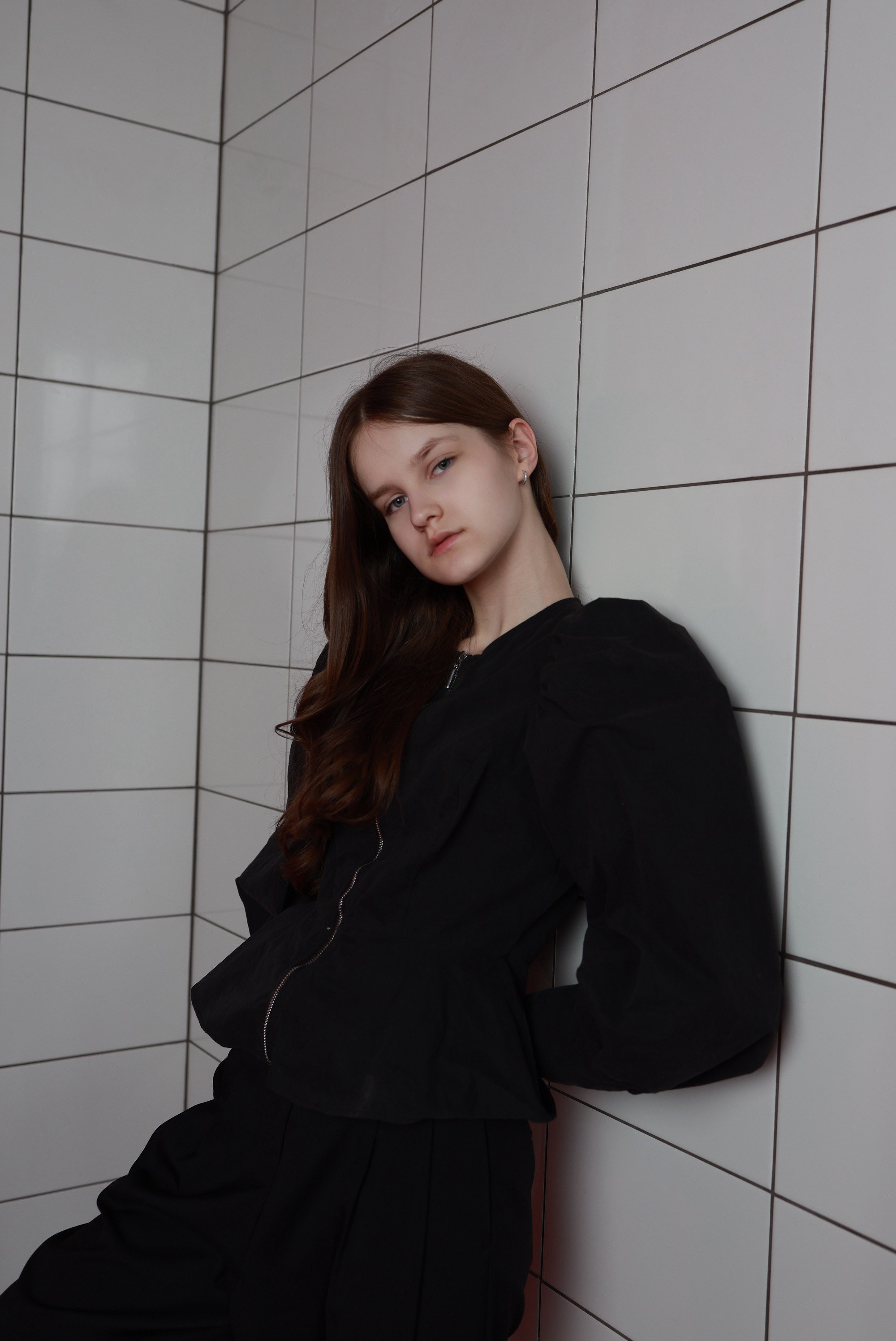 Василиса. Свадебный, портретный и детский фотограф в Челябинске