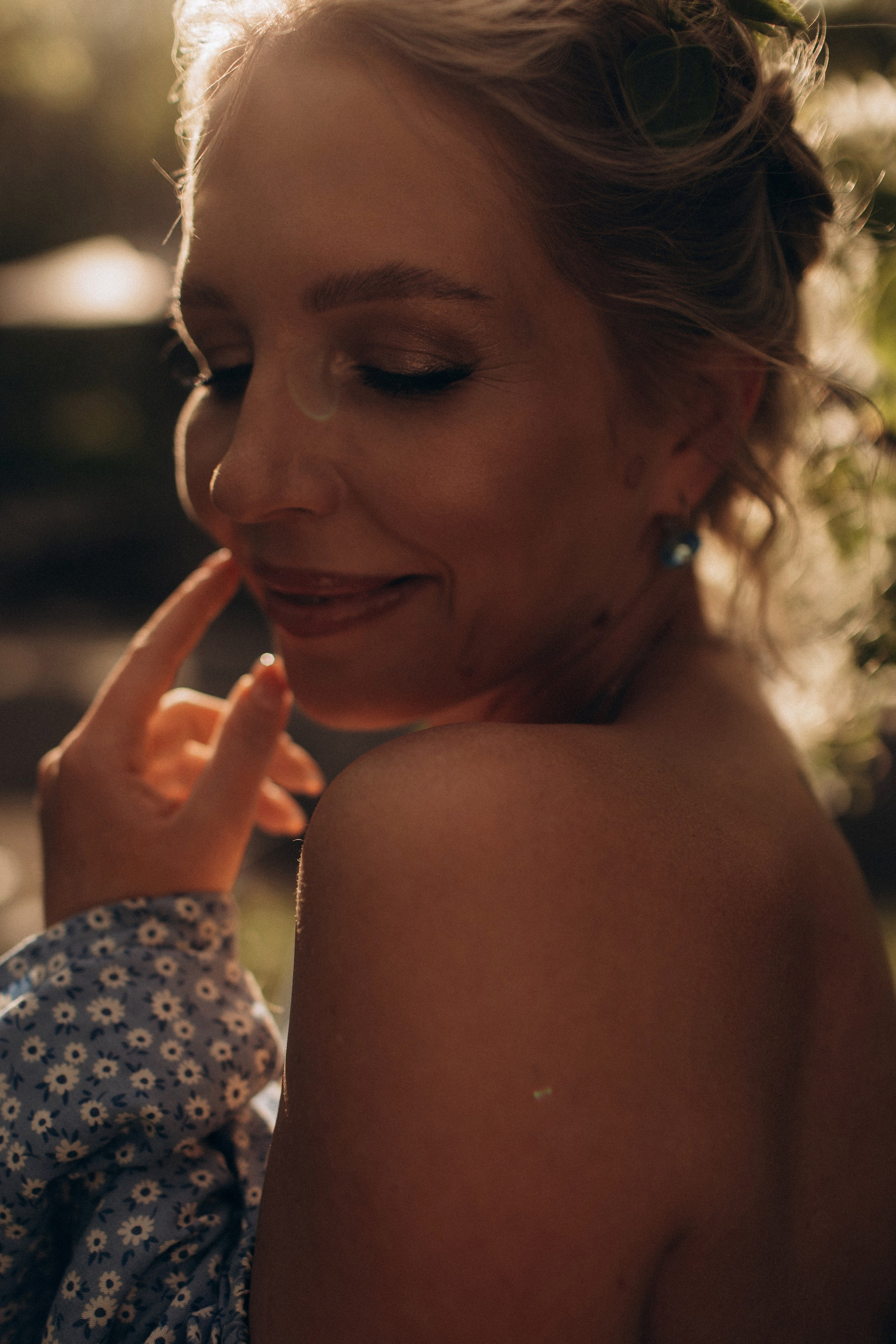 Ирина. Семейная съемка — это красивый способ признаться своей семье в любви