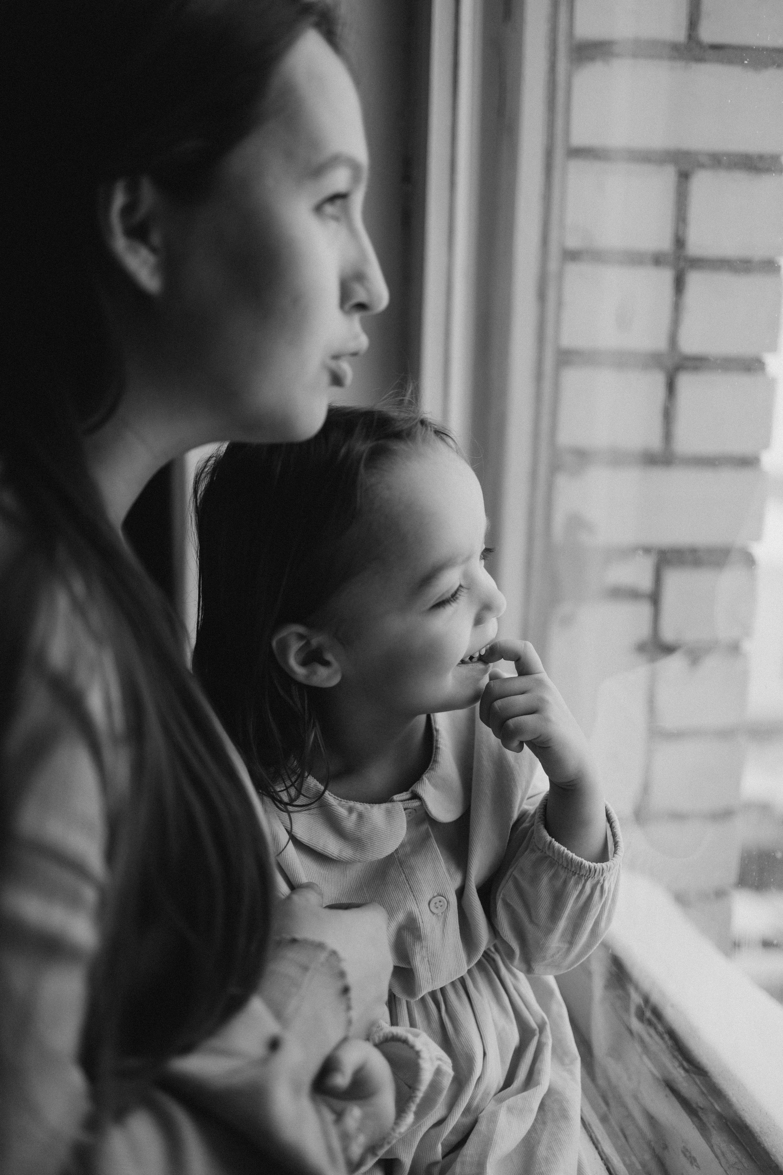 Анна и Радмила. Фотограф из Казани Мария Шамсутдинова