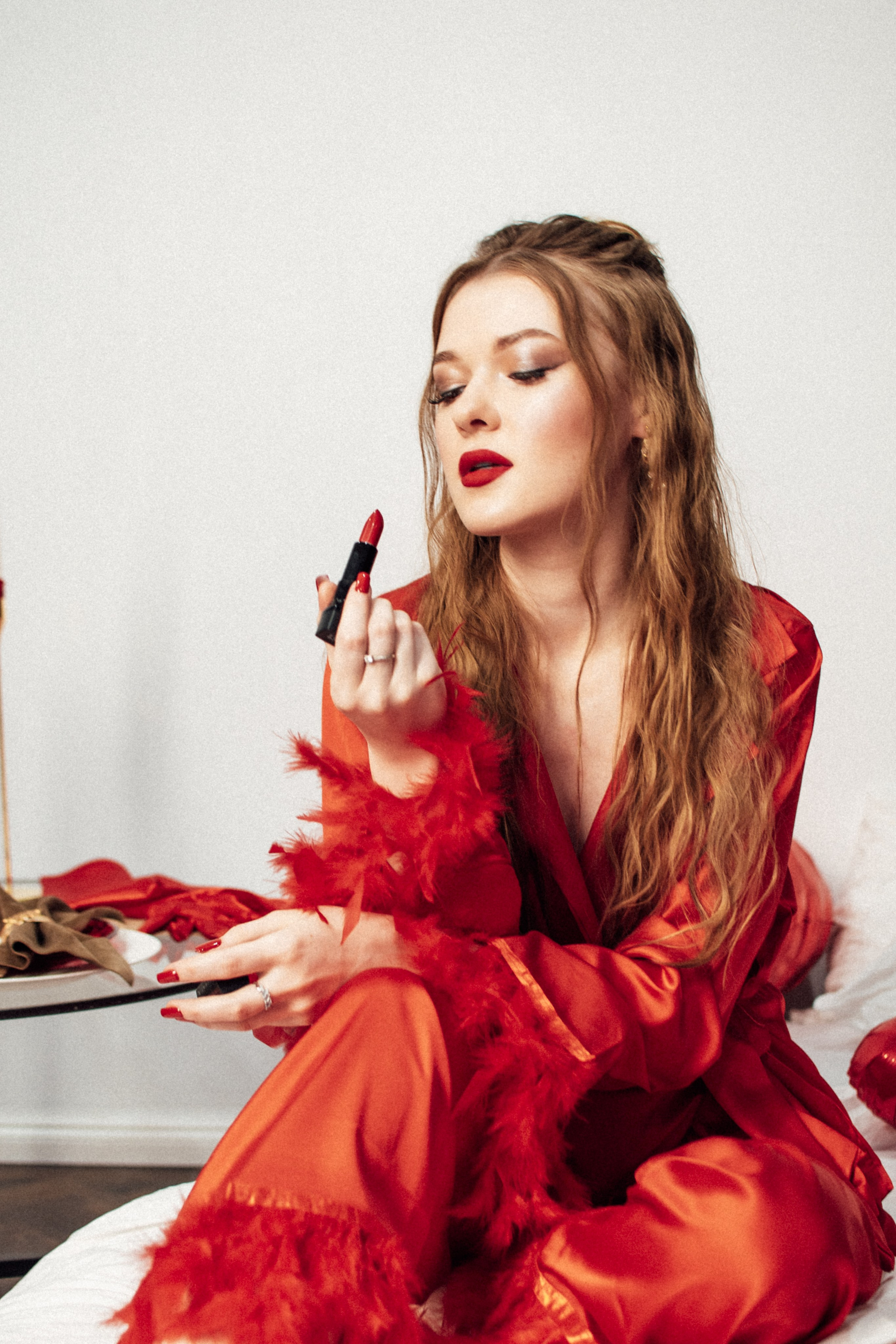 Valentine Day. Ярмольчик Марина, Fashion фотограф в г Витебск и за его пределами