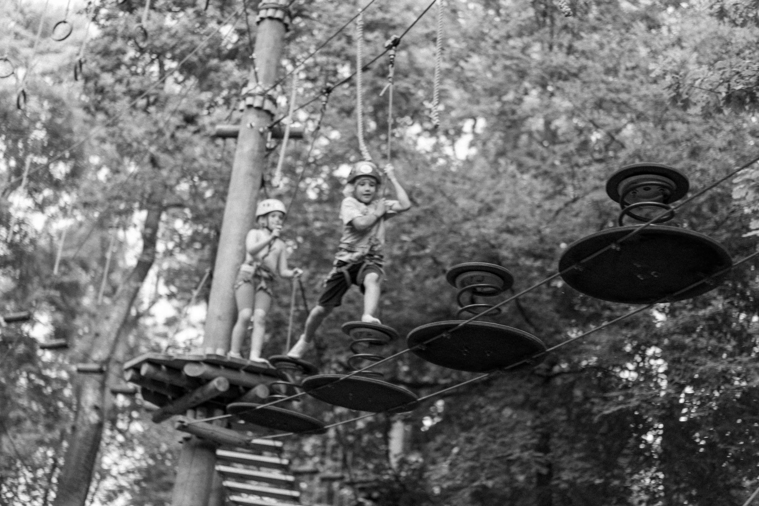 Детский день рождения. Фотограф Елизавета Потешкина