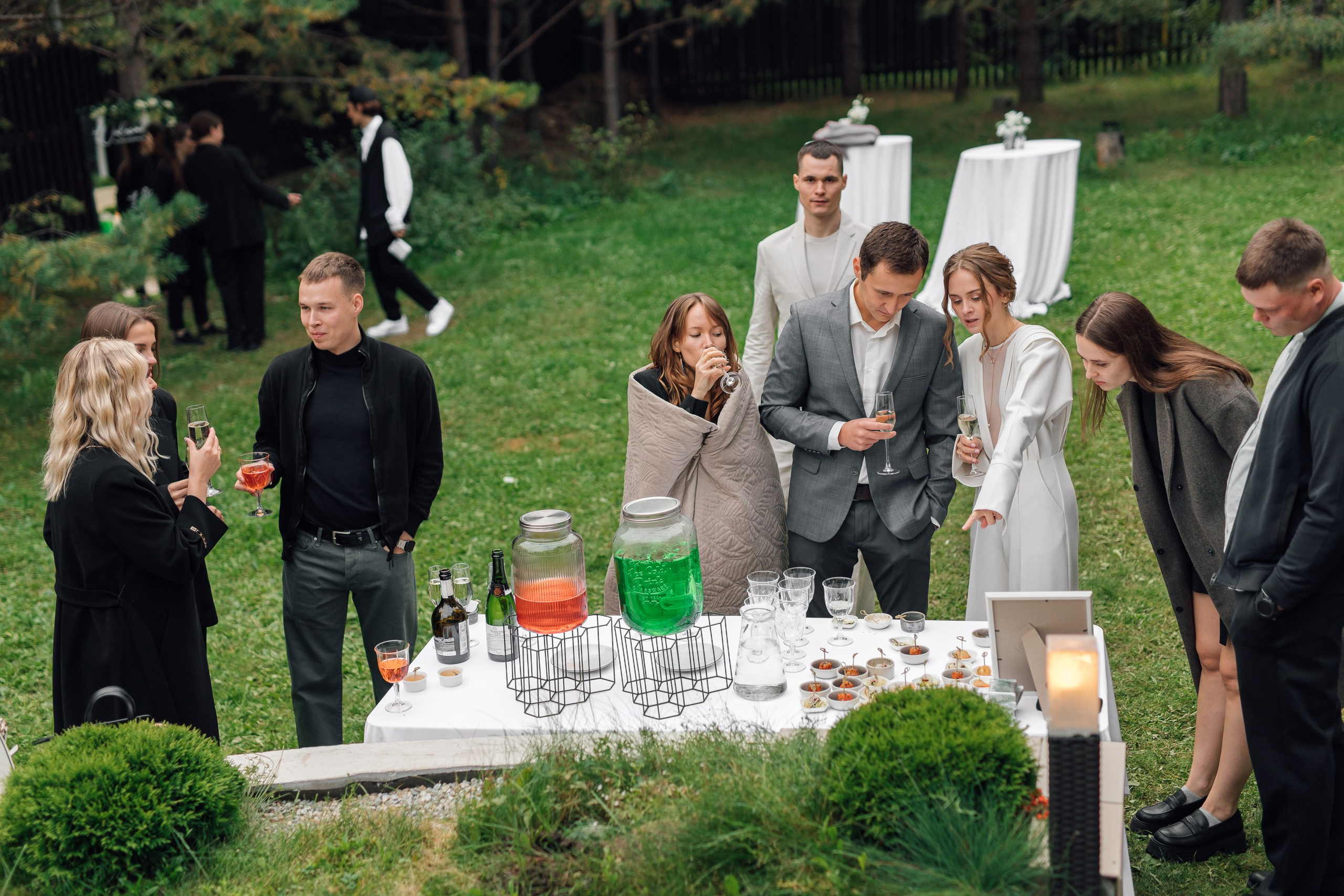 WEDDING PARTY. Свадебный фотограф Нижний Тагил Екатеринбург Серёдкина Виктория