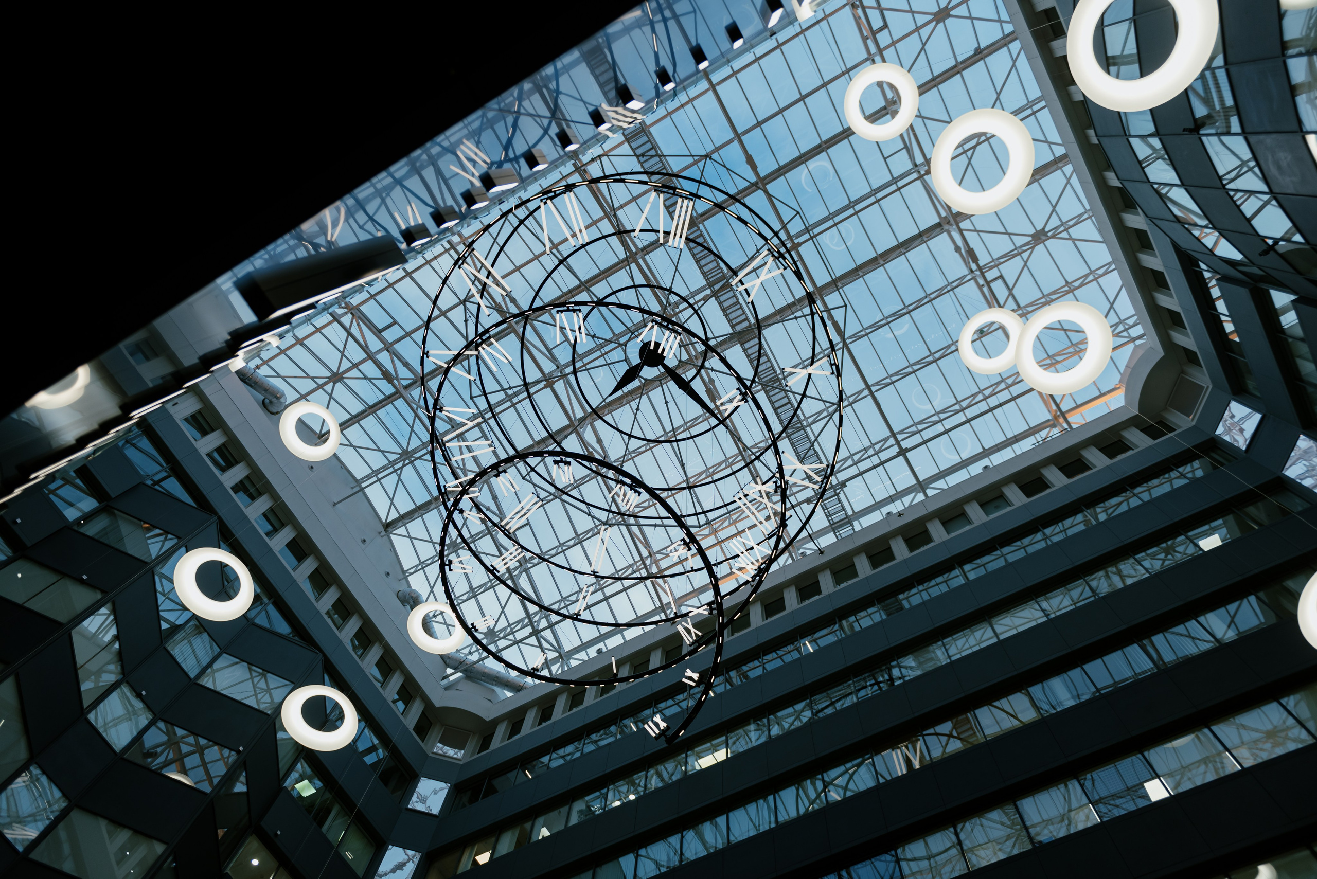 Конгресс ВЭБ.РФ. Фотограф в Москве