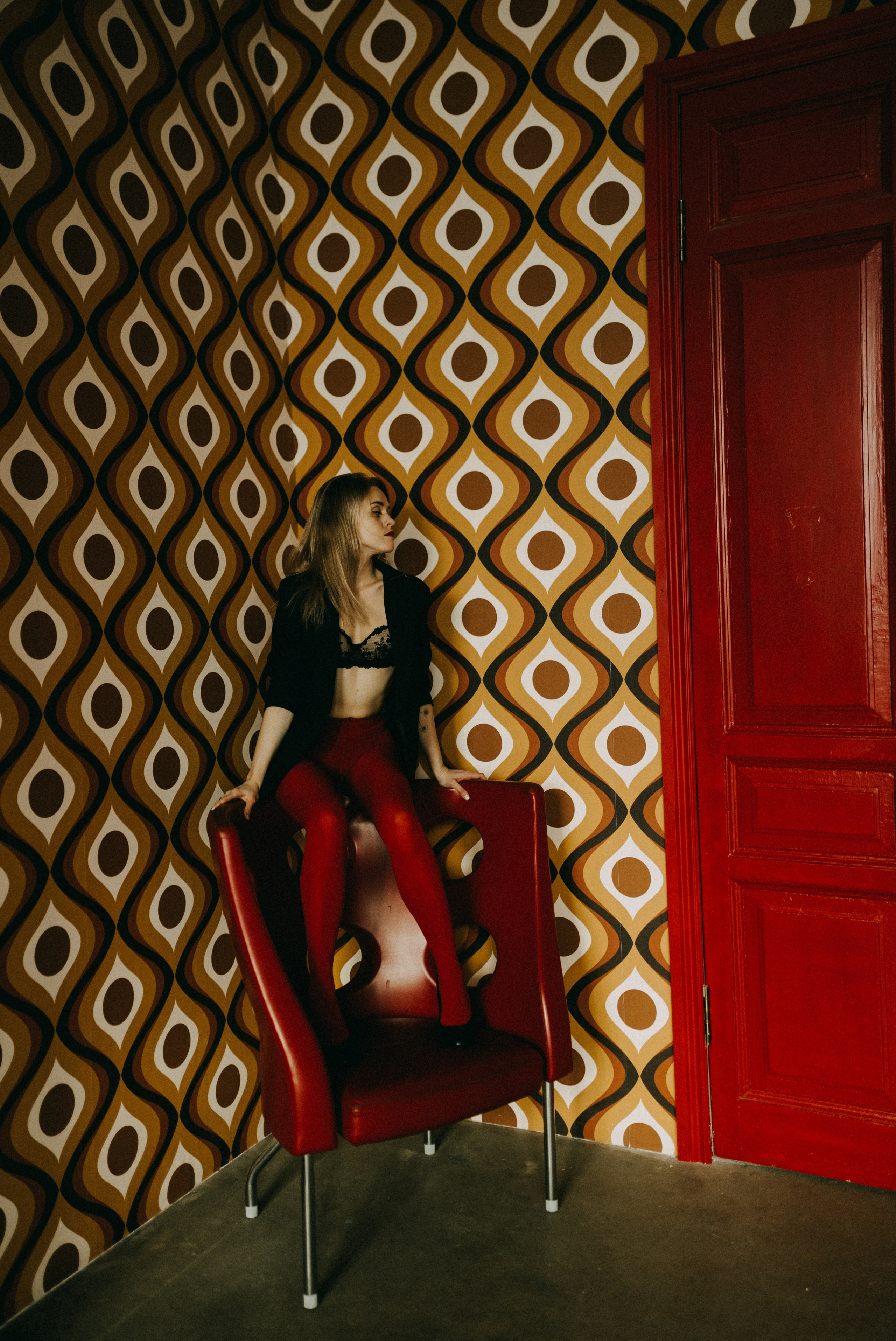 Ирина. Фотограф в Санкт-Петербурге