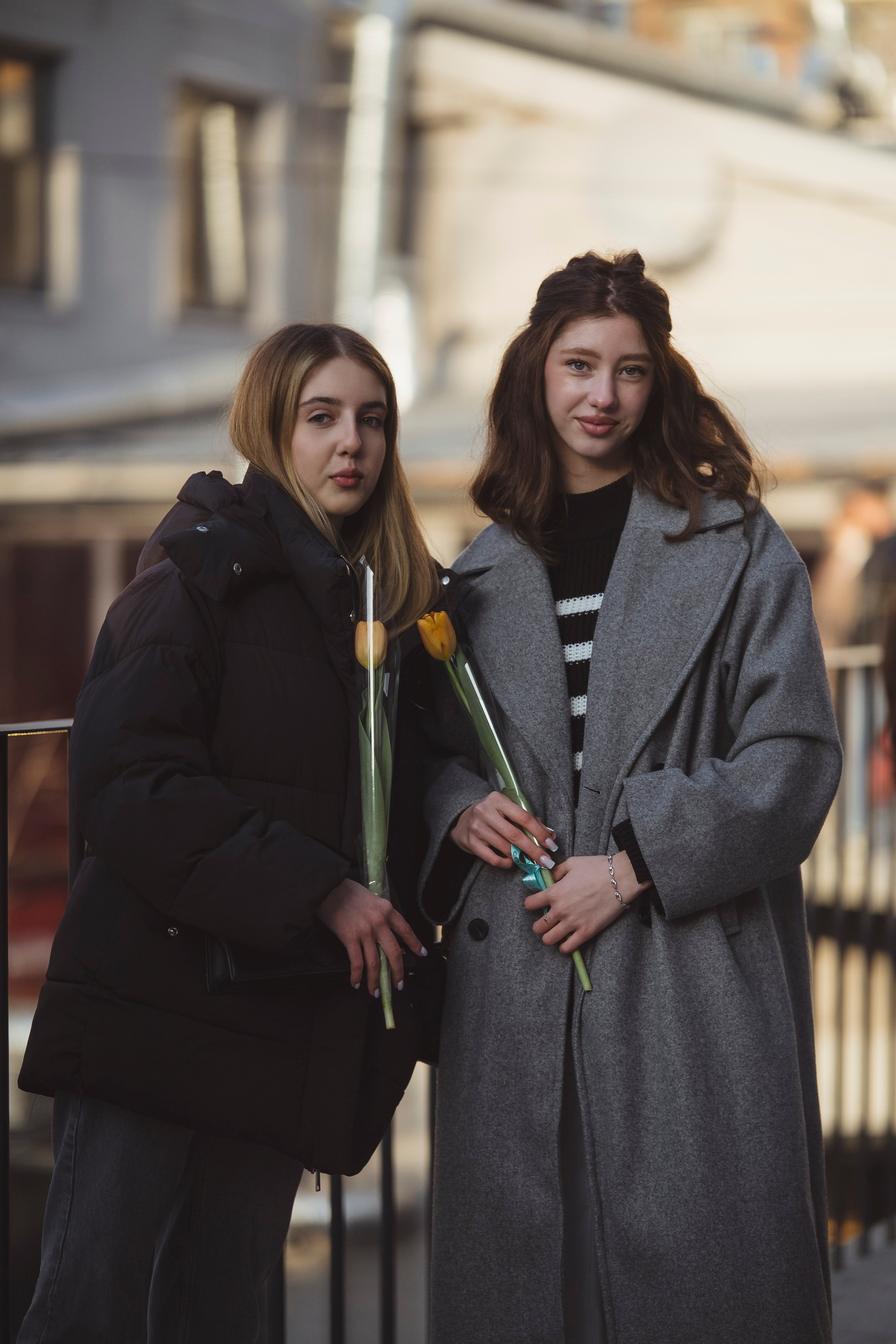 8 марта Inside. Главная